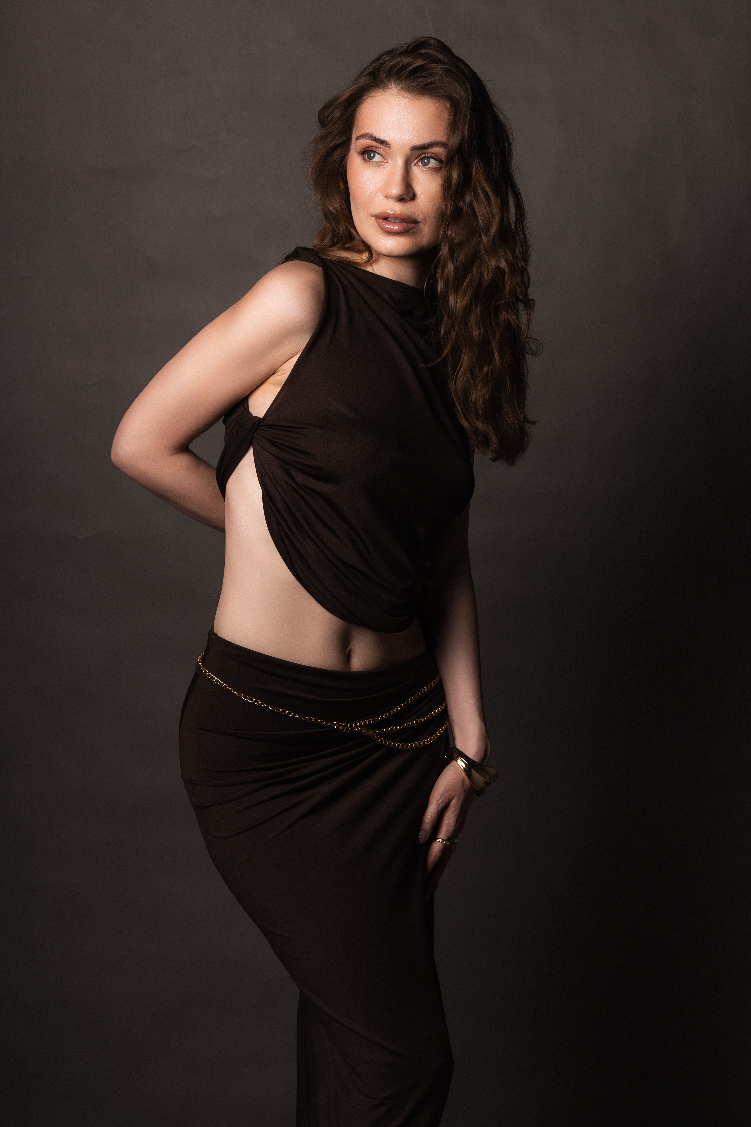 Dark chocolate. Свадебный и портретный фотограф в Москве Анастасия Тихомирова