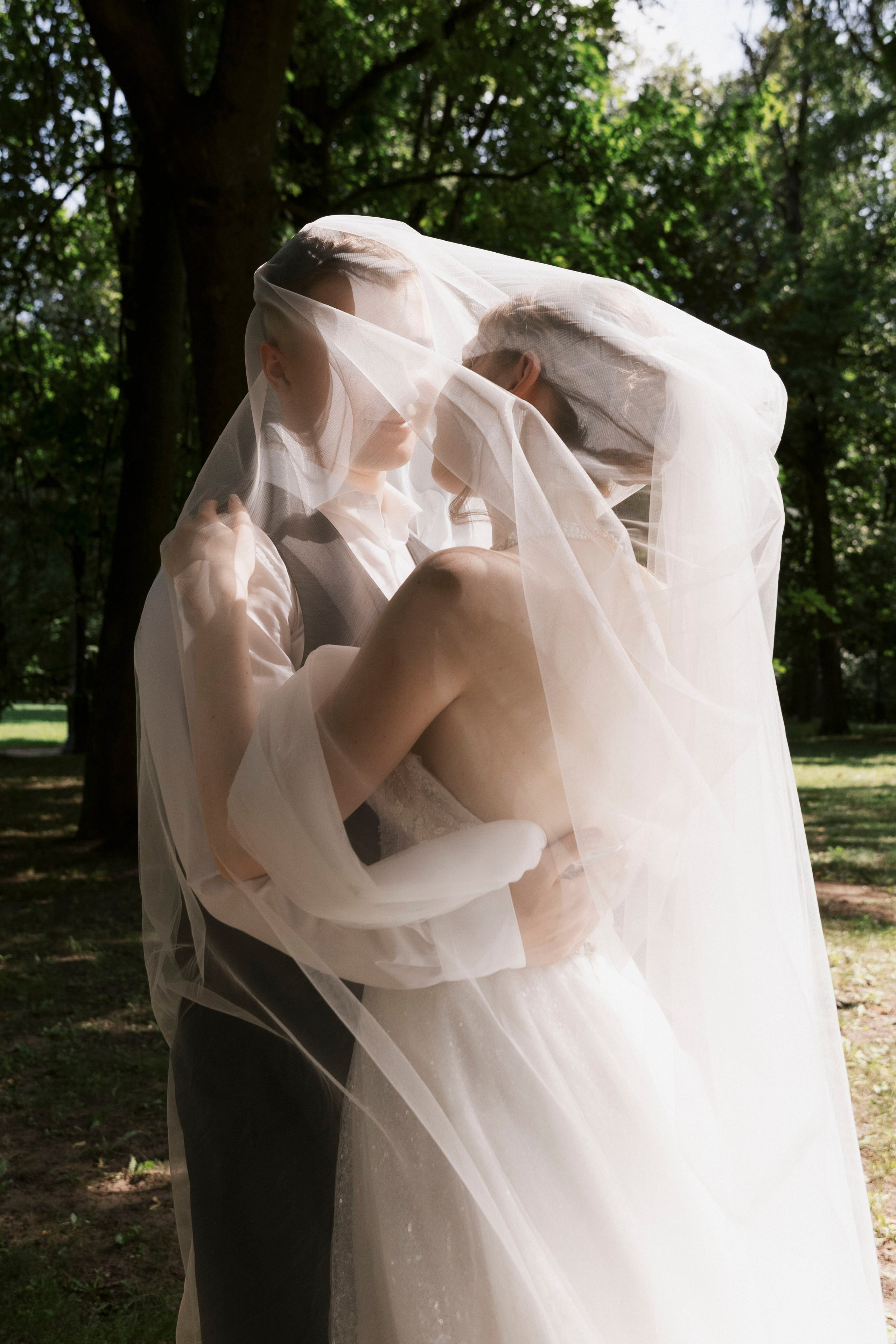 Дарья & Игорь. Фотограф в Москве и Московской области