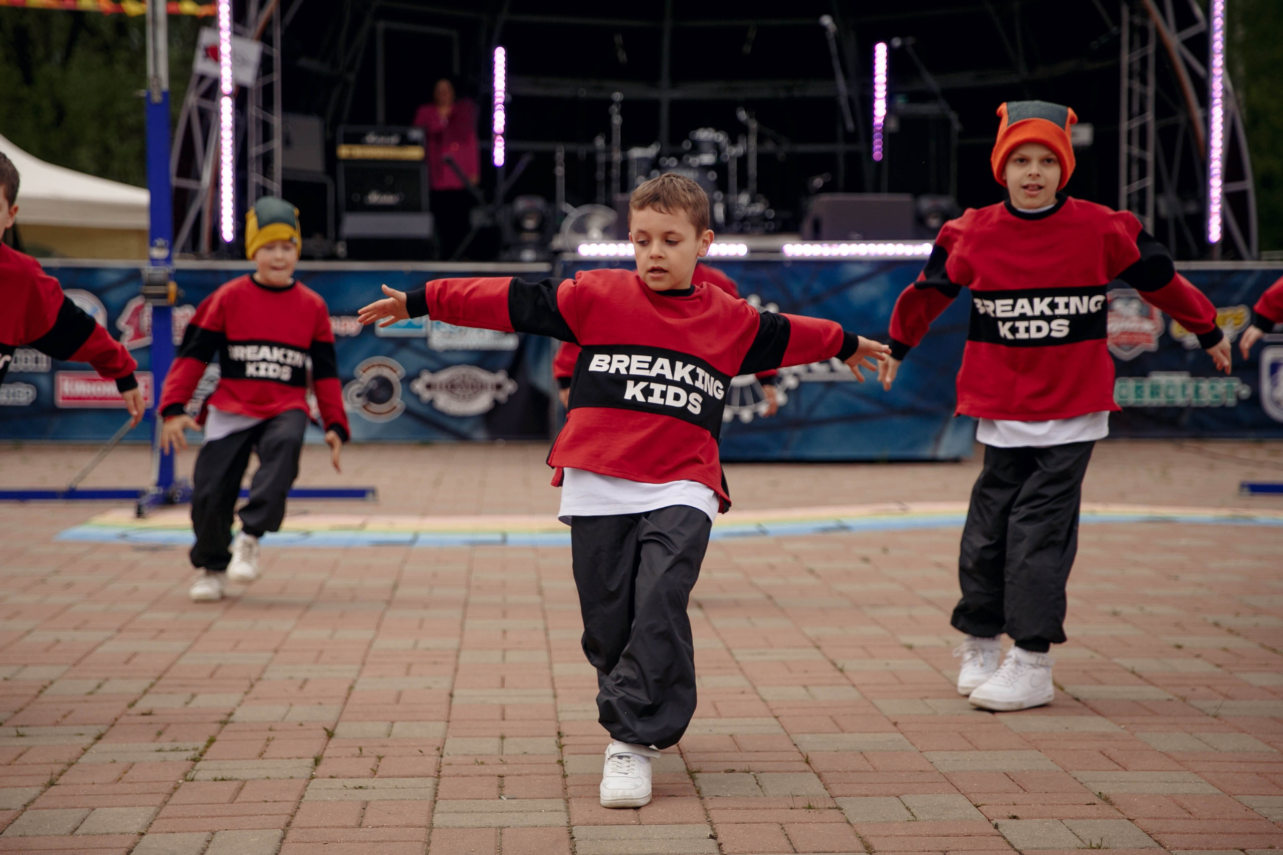 5 лет колесу обозрения. Ваш репортажный фотограф Артемий Антонов
