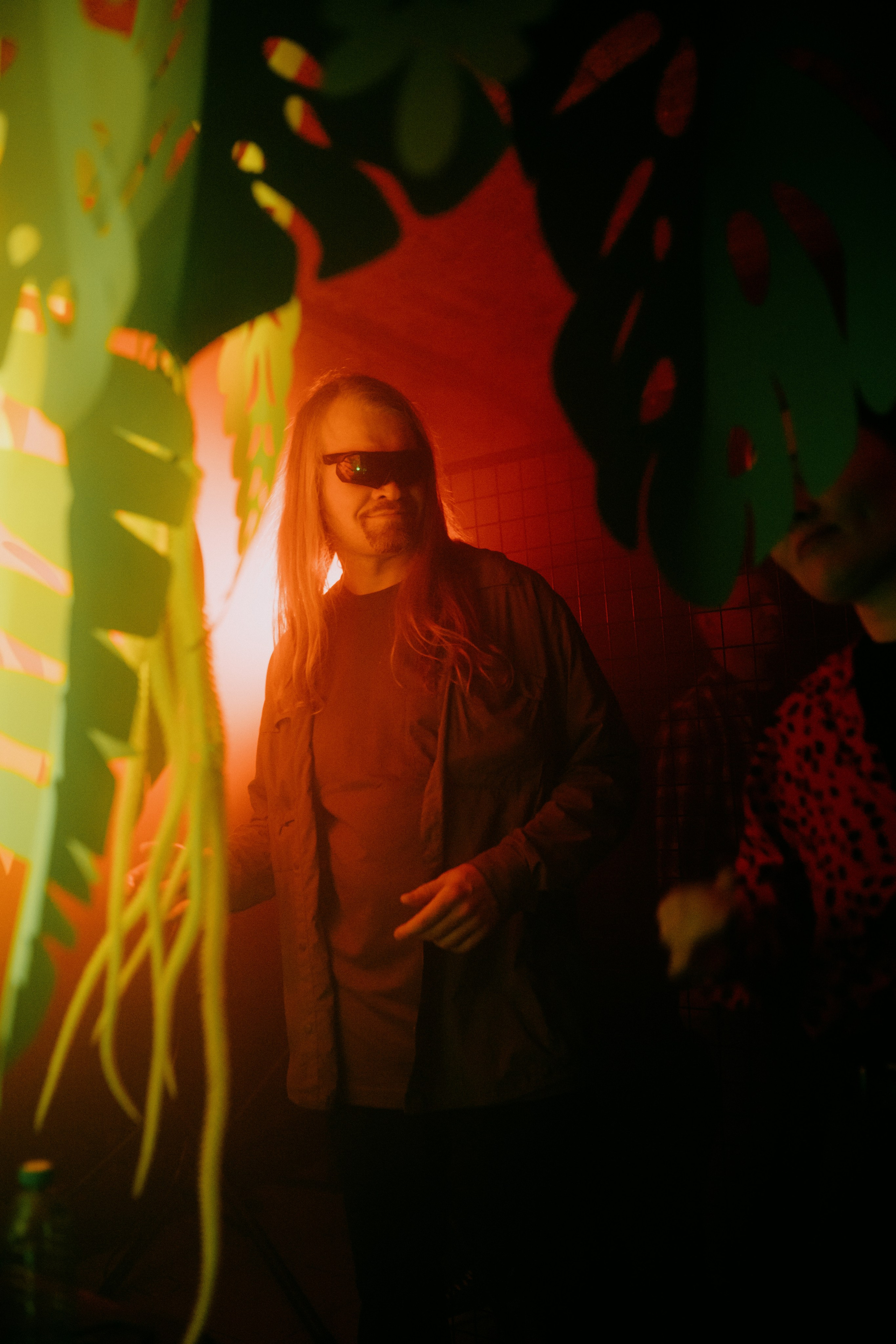 Кратная Звезда | JUNGLE WAVE. Фотограф Vika Rin