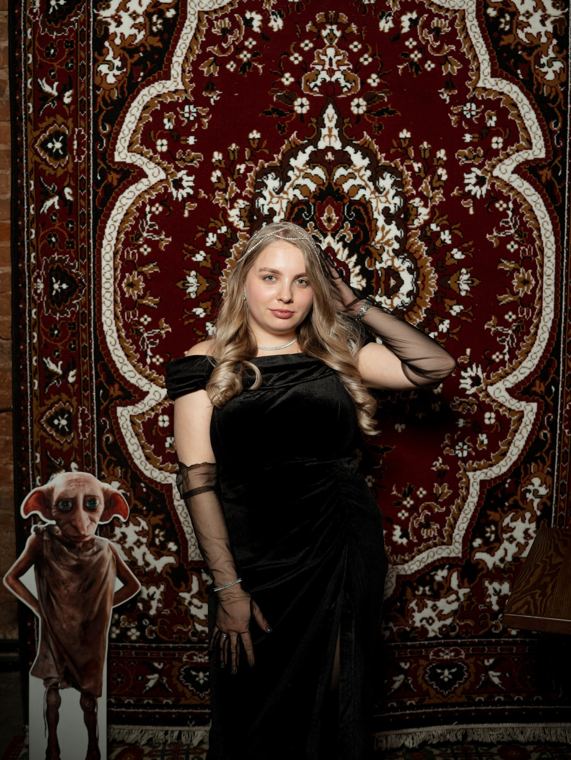 Корпоратив MAXVAL. Фотограф Vika Rin