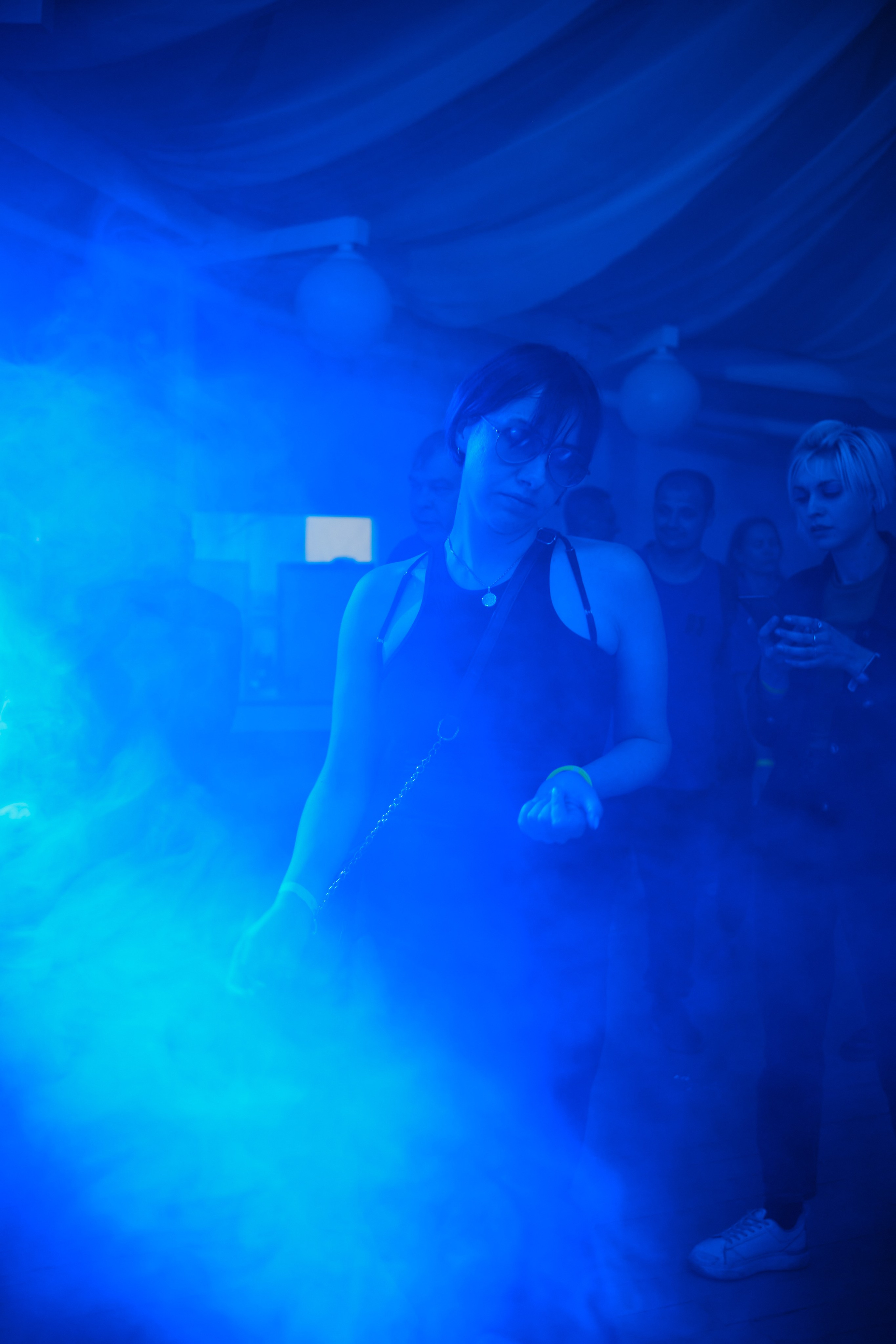 FROM PROVINCE | Саботаж. Фотограф Vika Rin