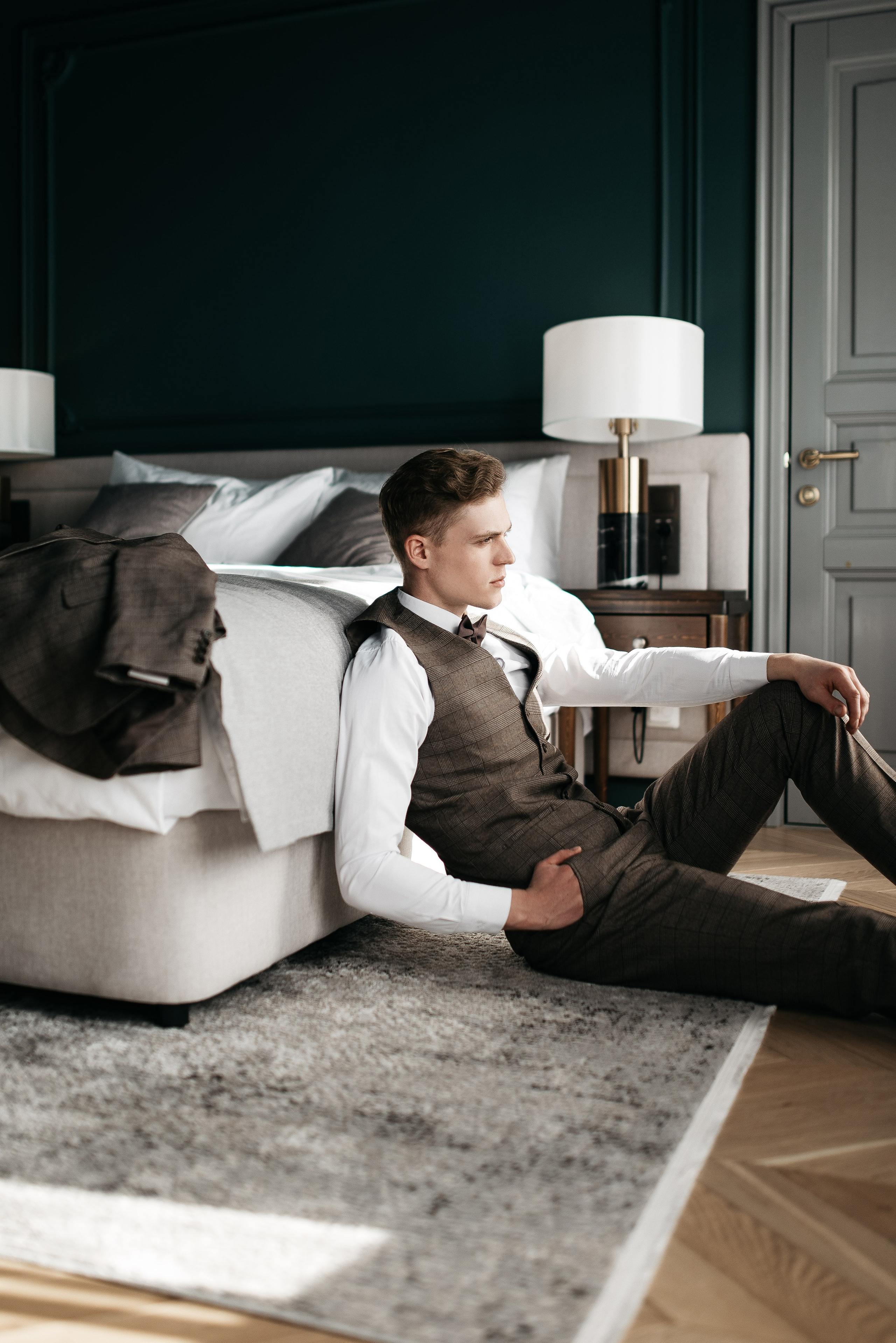 Максим. Тамара Власова