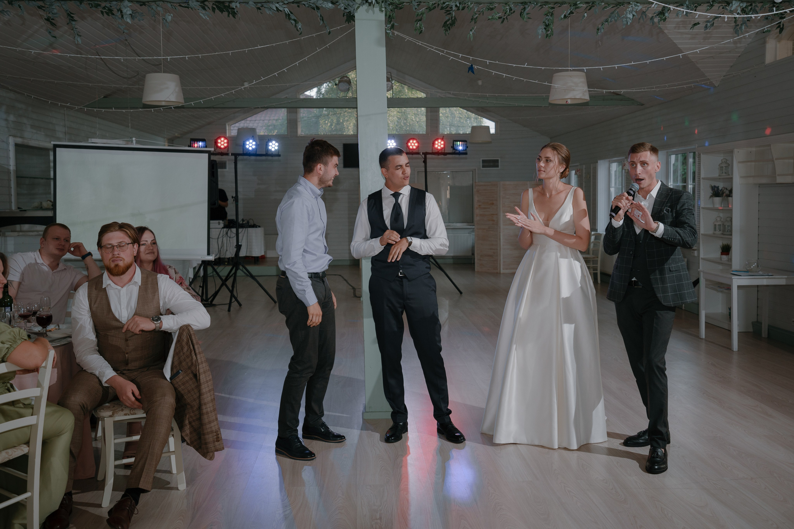 3. Свадебный фотограф — Наталья Фед СПб/Москва