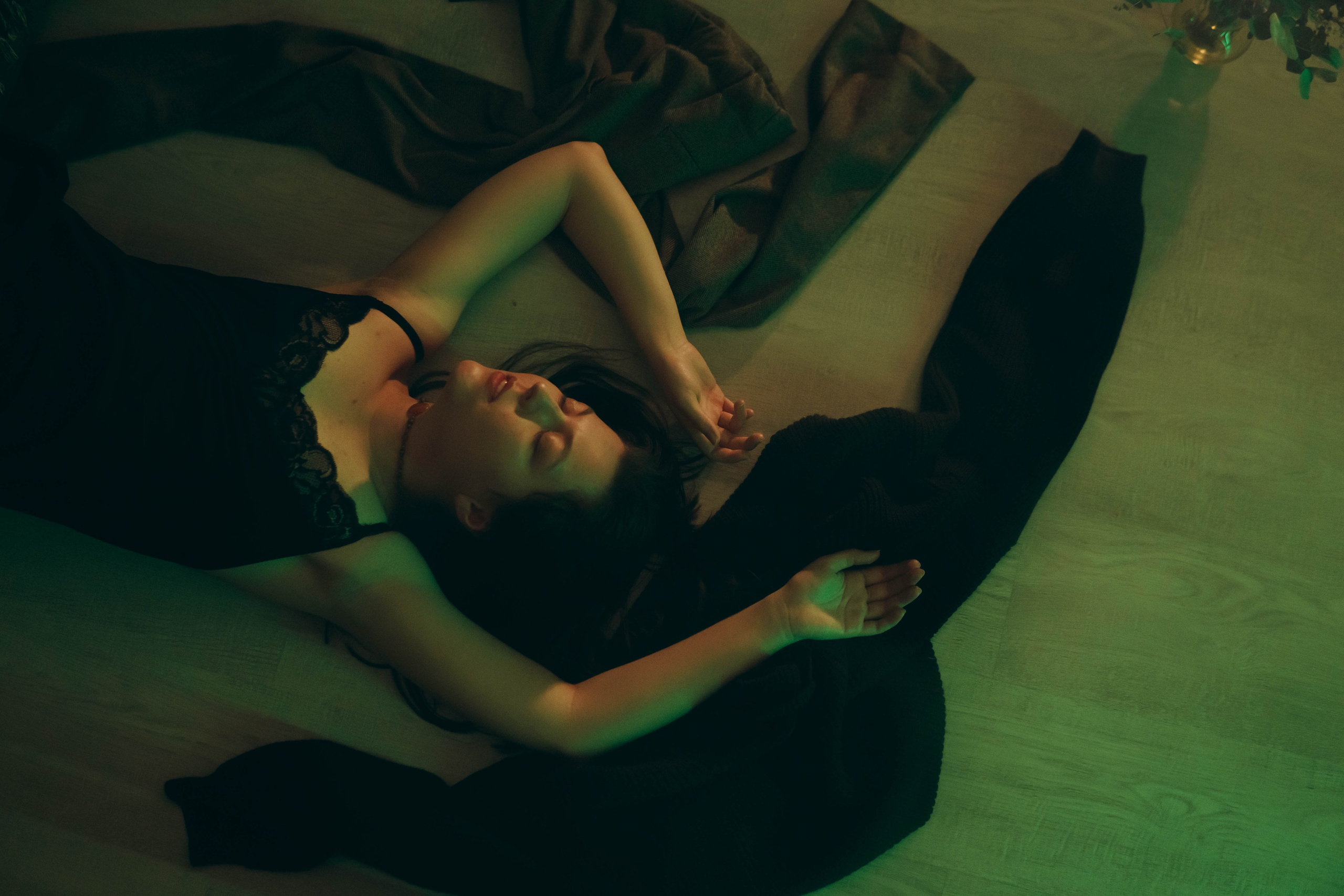 Милена. Фотограф-анималист Ксения Воробьева, Москва