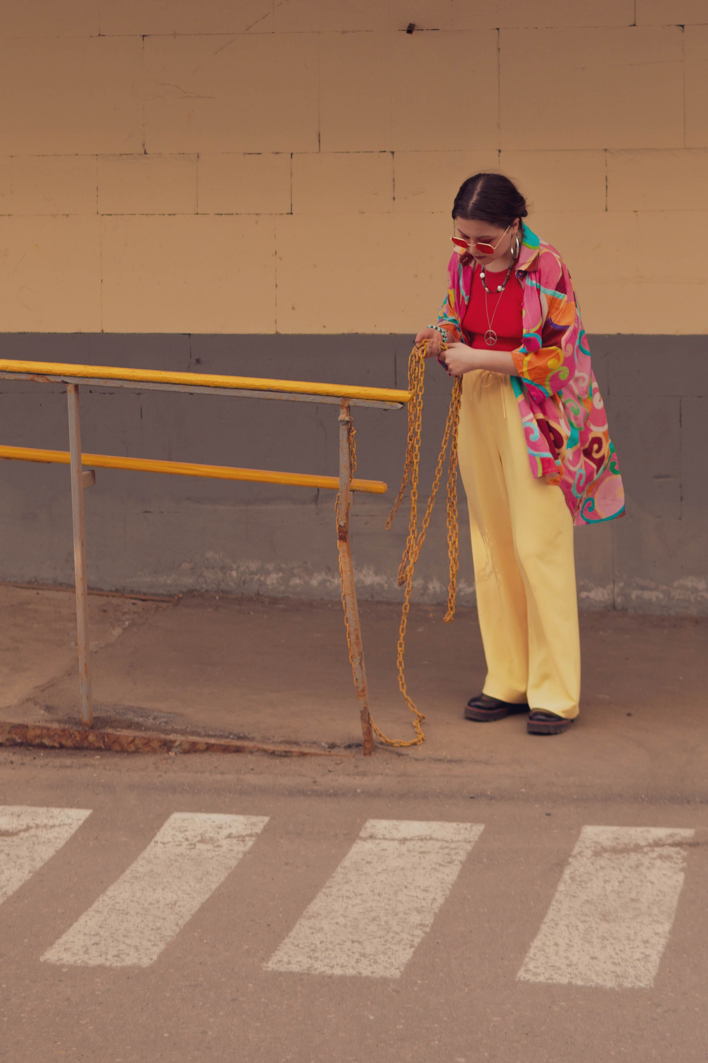 Милена. Фотограф-анималист Ксения Воробьева, Москва