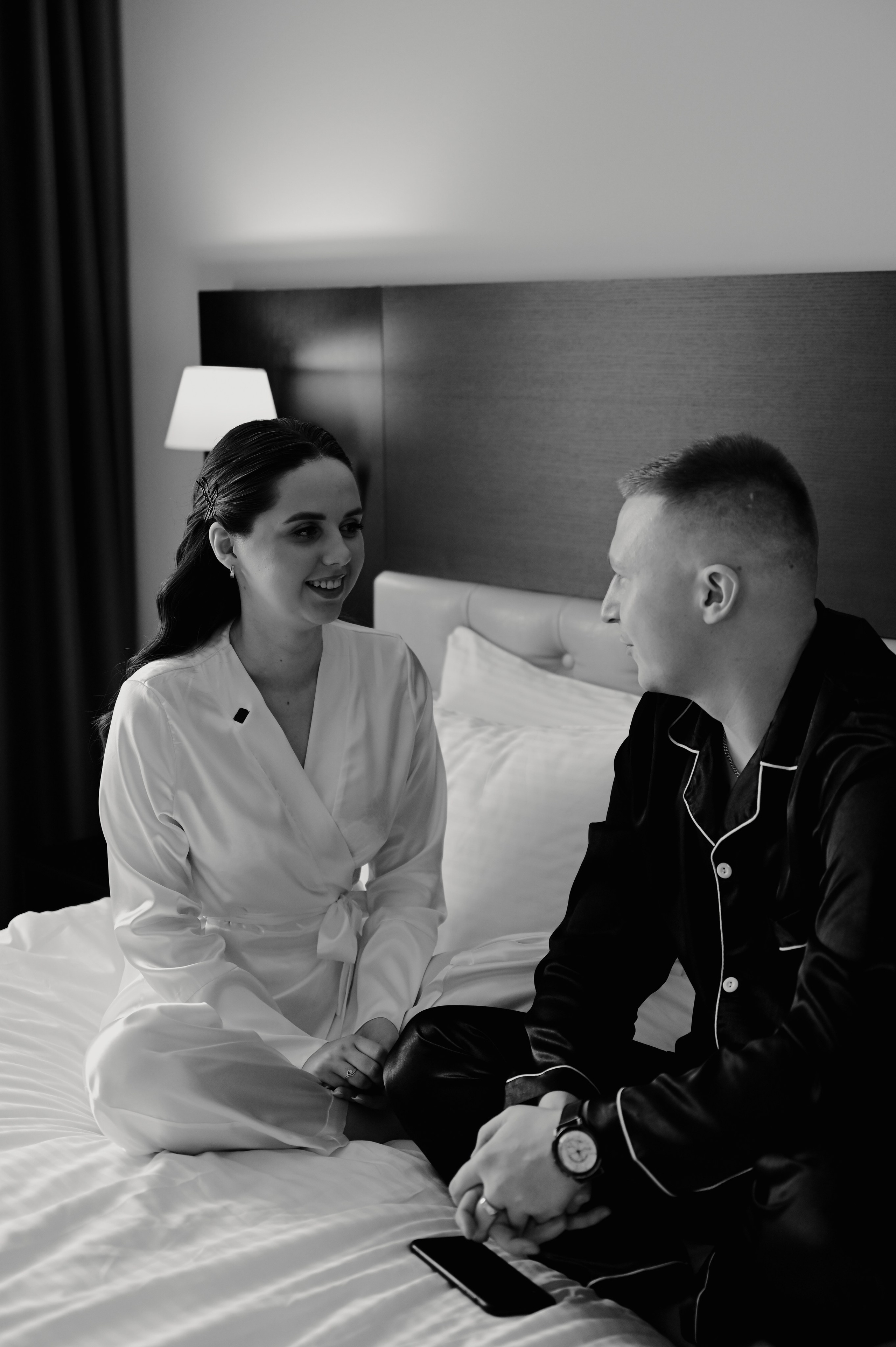 Александр и Дарья. Фотограф в Абакане и Минусинске