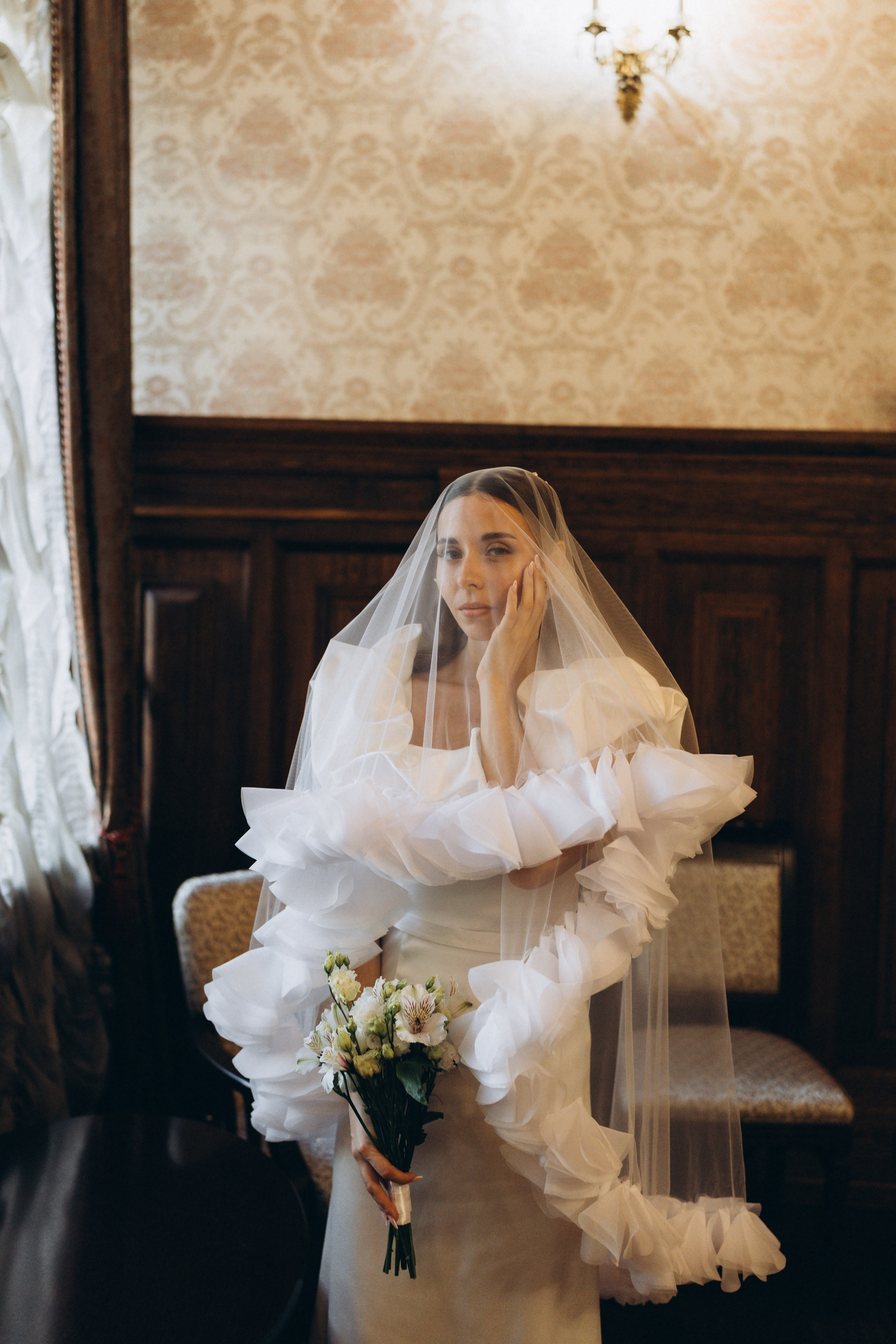 День для двоих. Фотограф в Санкт-Петербурге — Лучина Екатерина