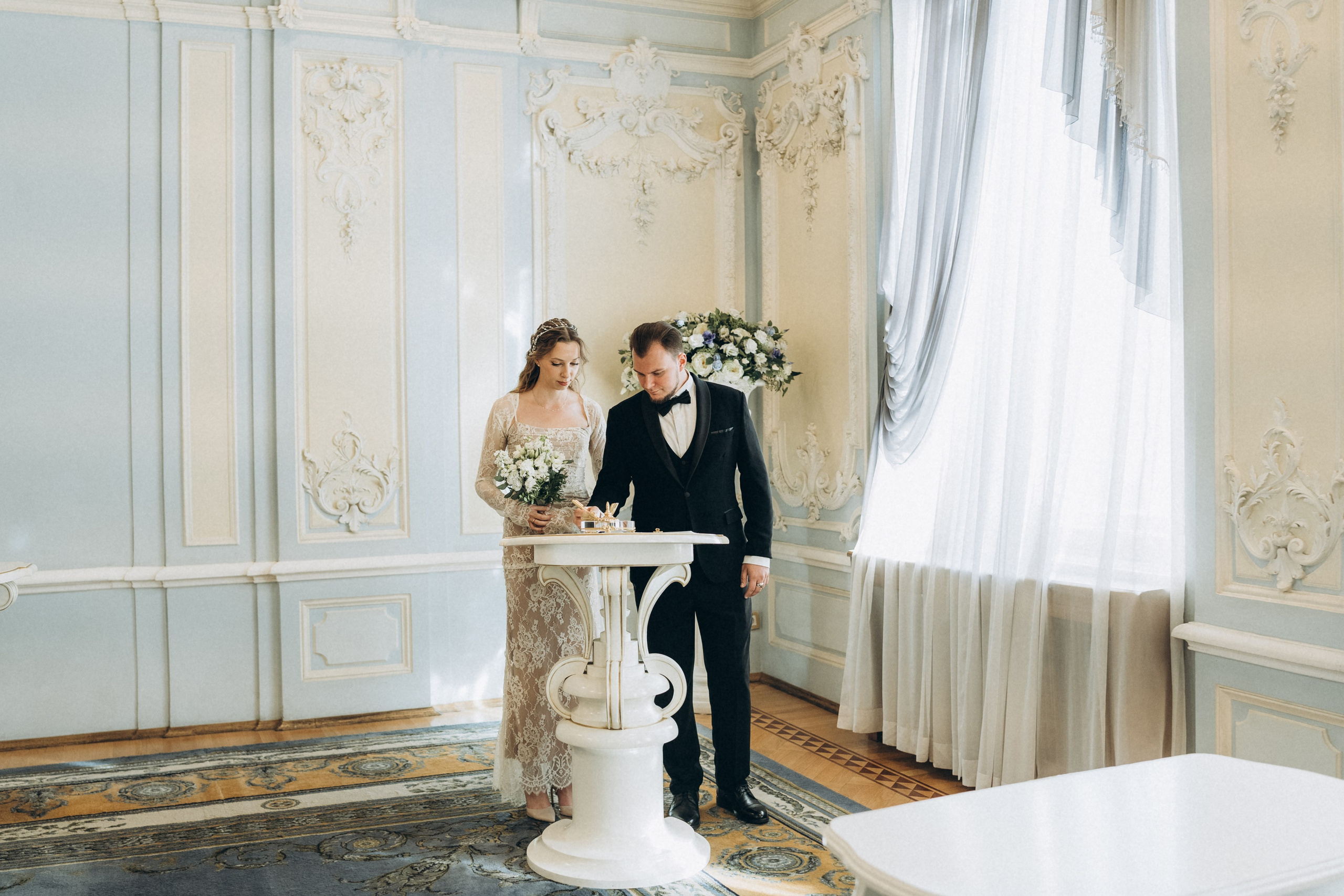 Счастье в тебе (2-й Дворец + Штиглица). Фотограф в Санкт-Петербурге — Лучина Екатерина