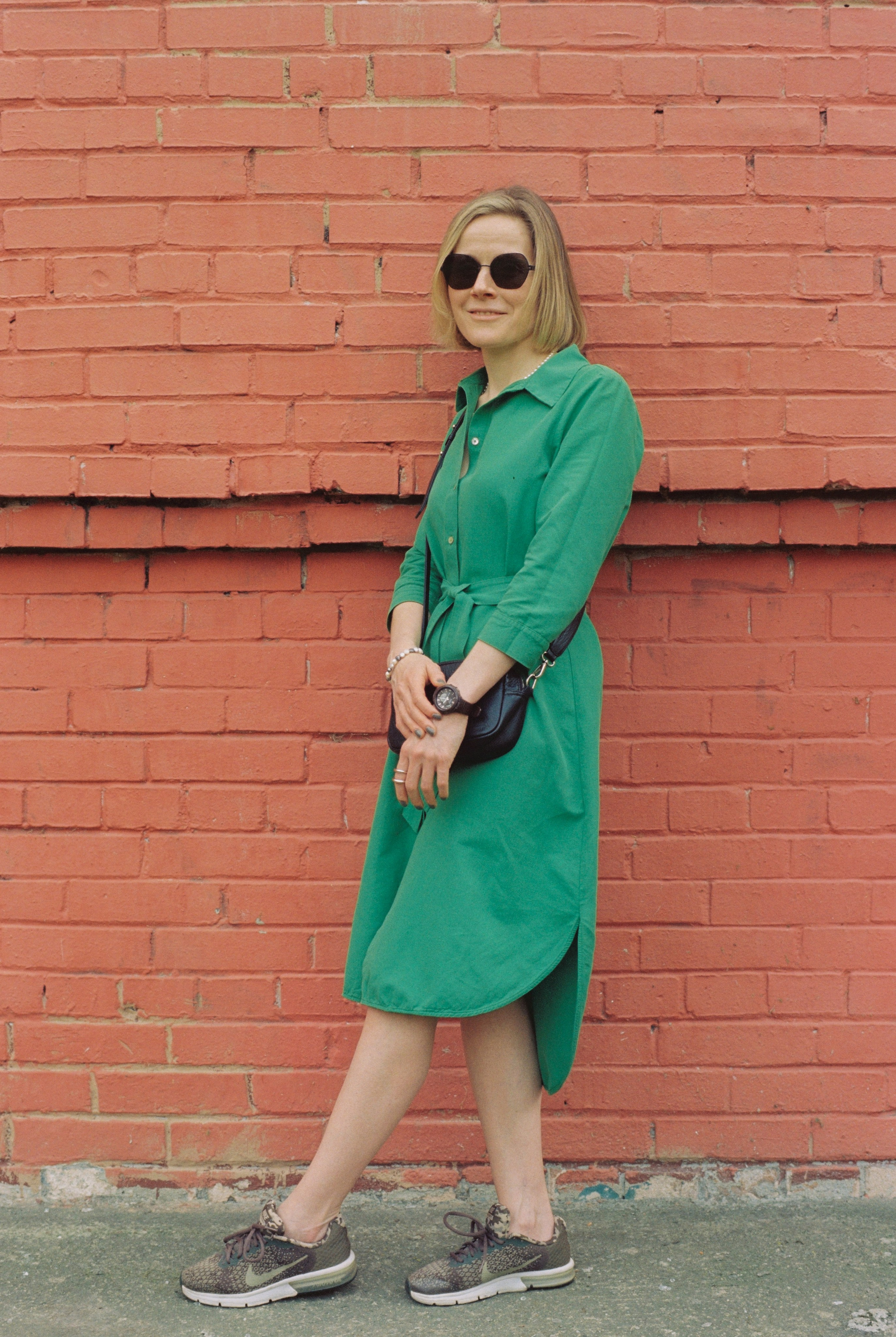 Плёночная весна 2025. Илья Михачёв Фотограф ПРО людей