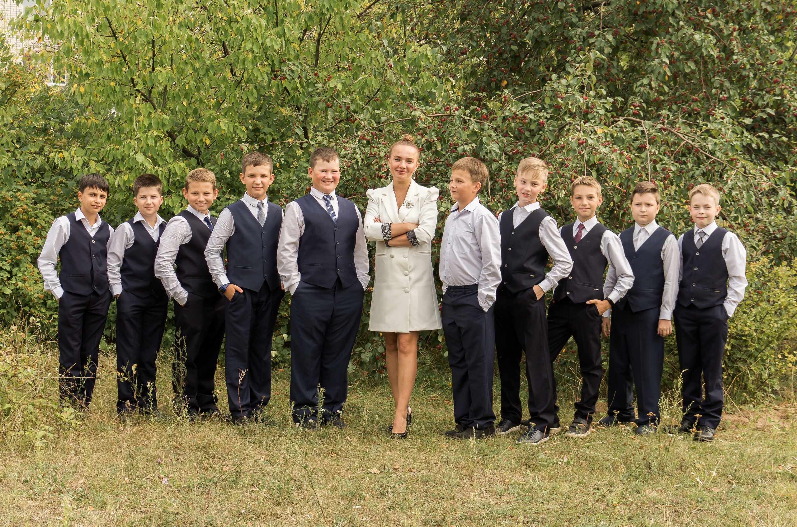 Школа № 23 5 «Б». Фотосъемка в детском саду и школе. Фотоальбомы и фотокниги ВЫПУСКНИК