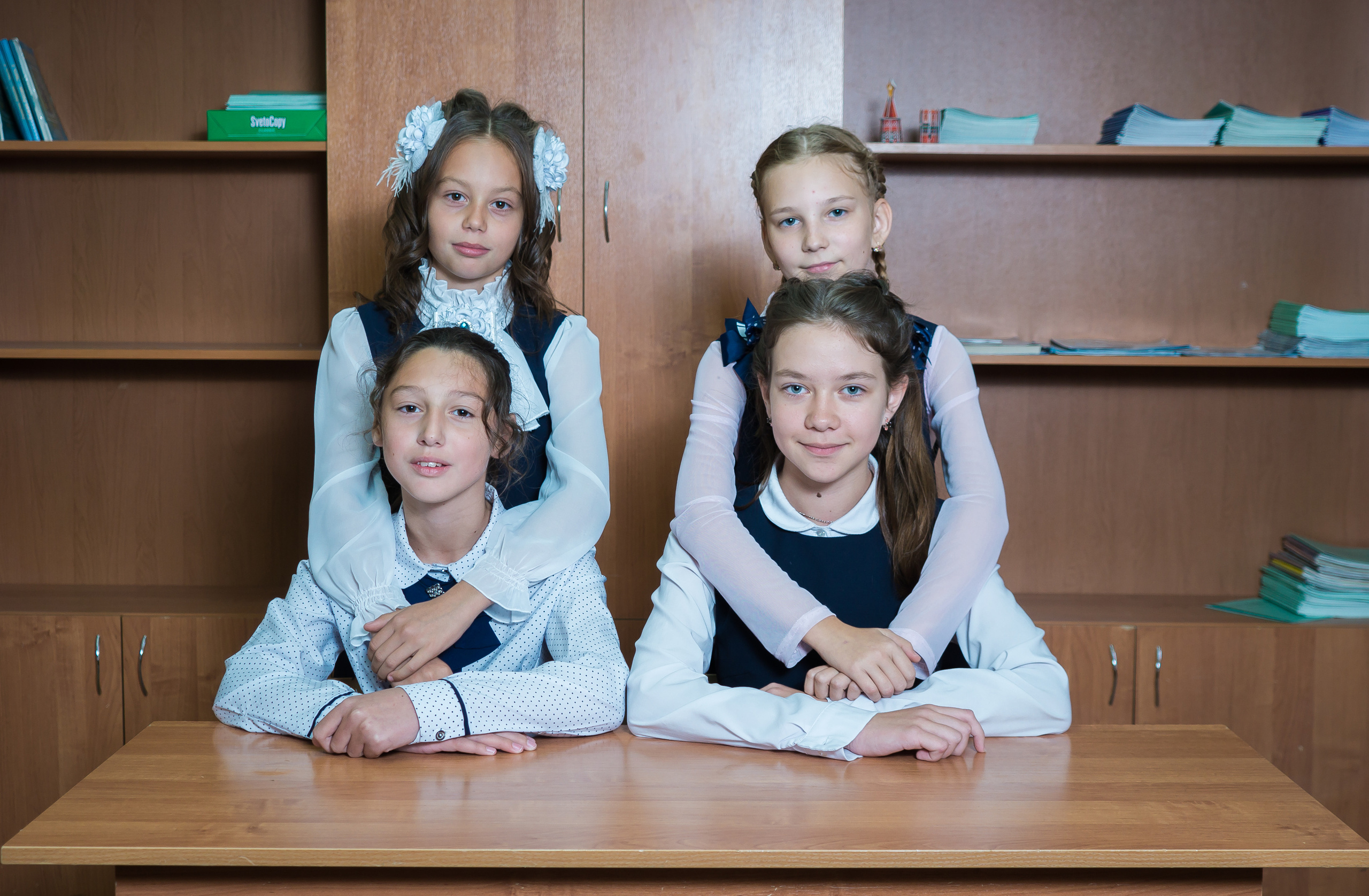 Школа № 23 5 «Б». Фотосъемка в детском саду и школе. Фотоальбомы и фотокниги ВЫПУСКНИК