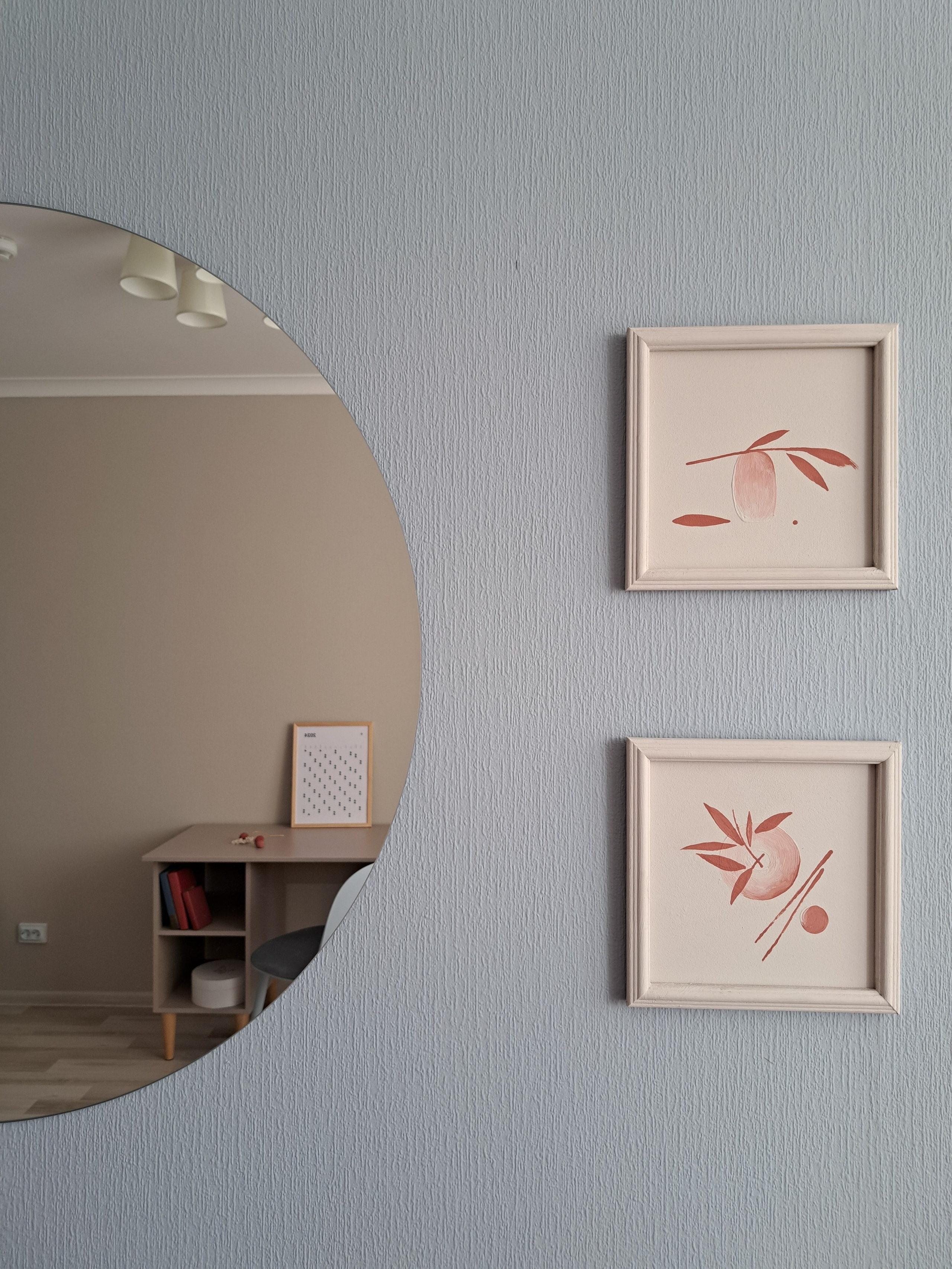 Г. Екатеринбург, р-н Академический, ЖК «Eleven». Хоумстейджинг и дизайн. Екатеринбург