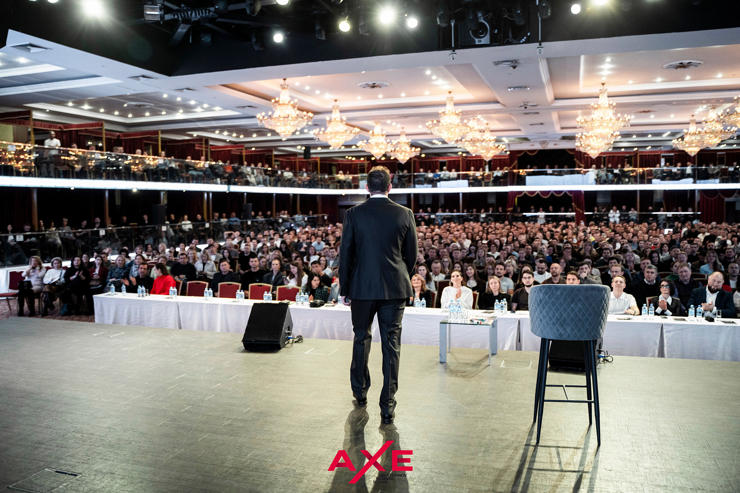 Алексей Ситников. Фотограф Казань