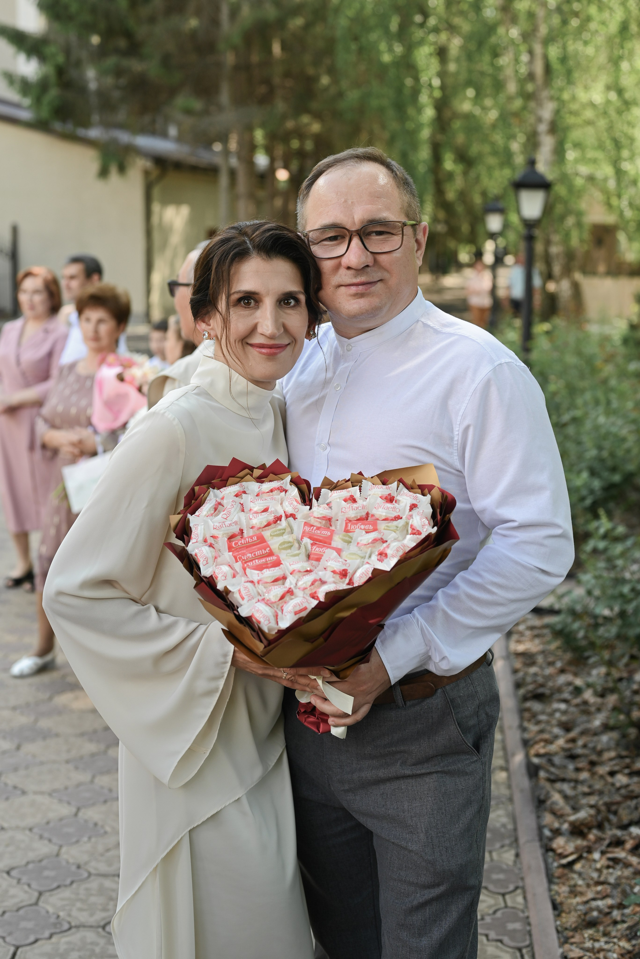 Кирилл & Лия. Свадебный и семейный фотограф в Уфе Александров Максим
