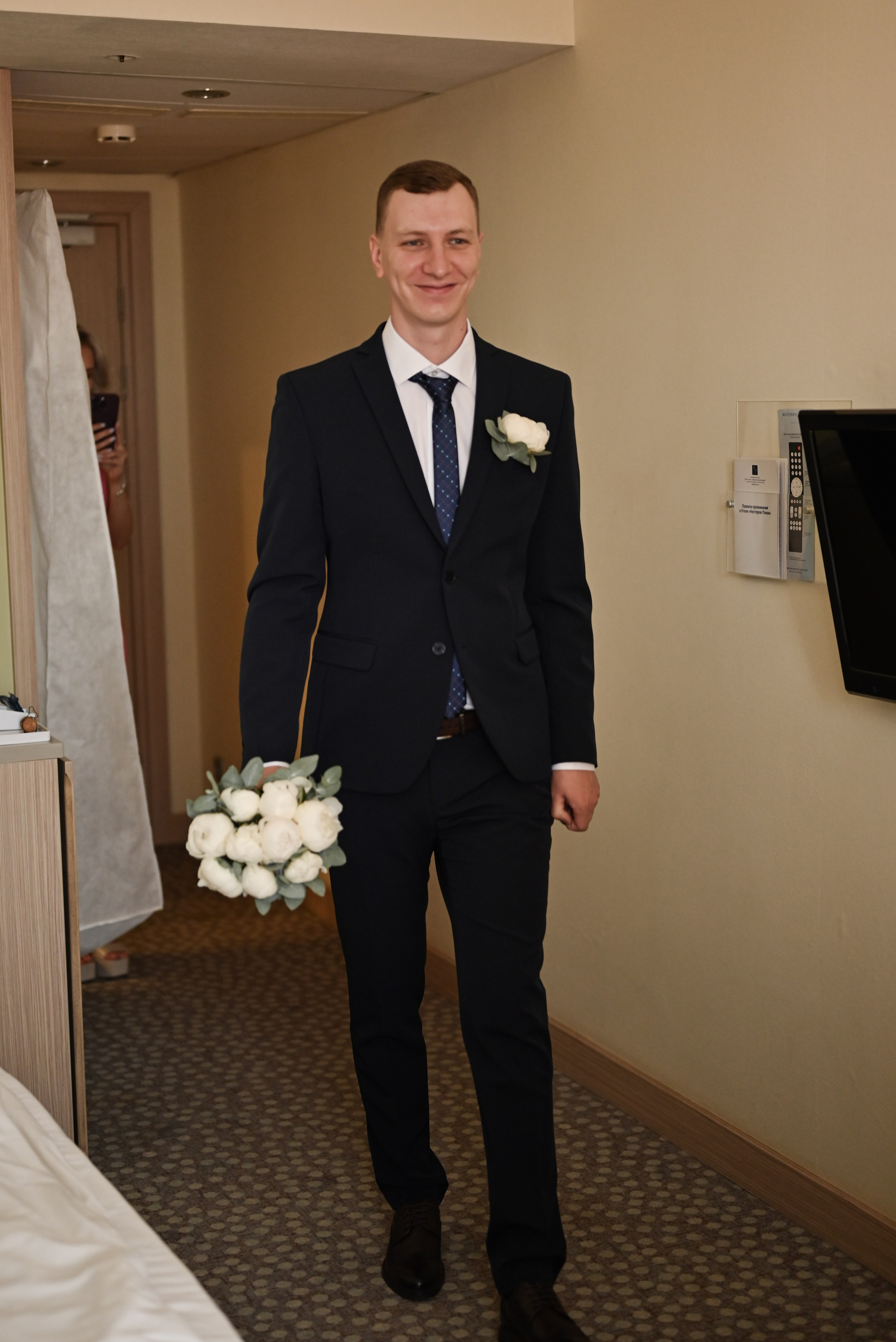 Глеб & Татьяна утро. Свадебный и семейный фотограф в Уфе Александров Максим