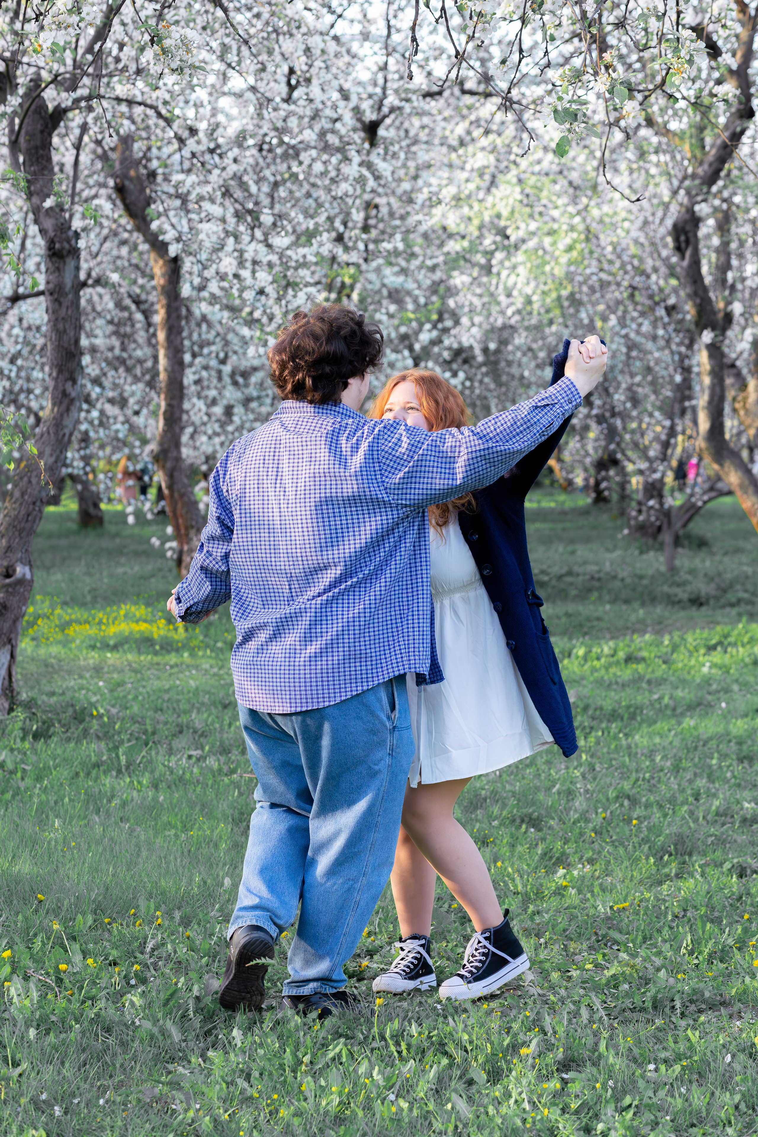 Альбомы романтических съёмок. Семейный и свадебный фотограф в Москве и Домодедово Анна Авилочкина