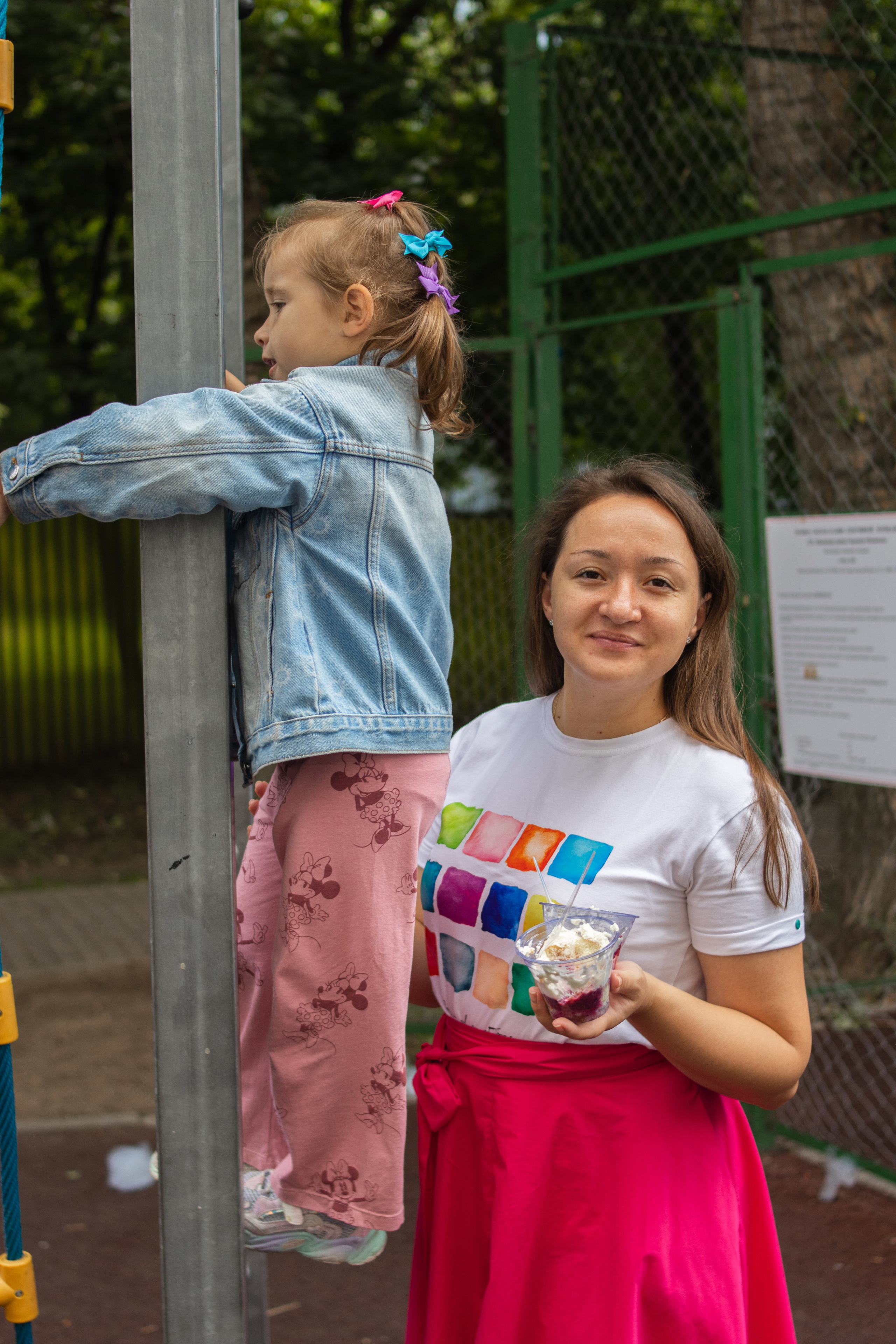 День Рождения Артема. Семейный и детский фотограф в Королёве Шарутина Лидия