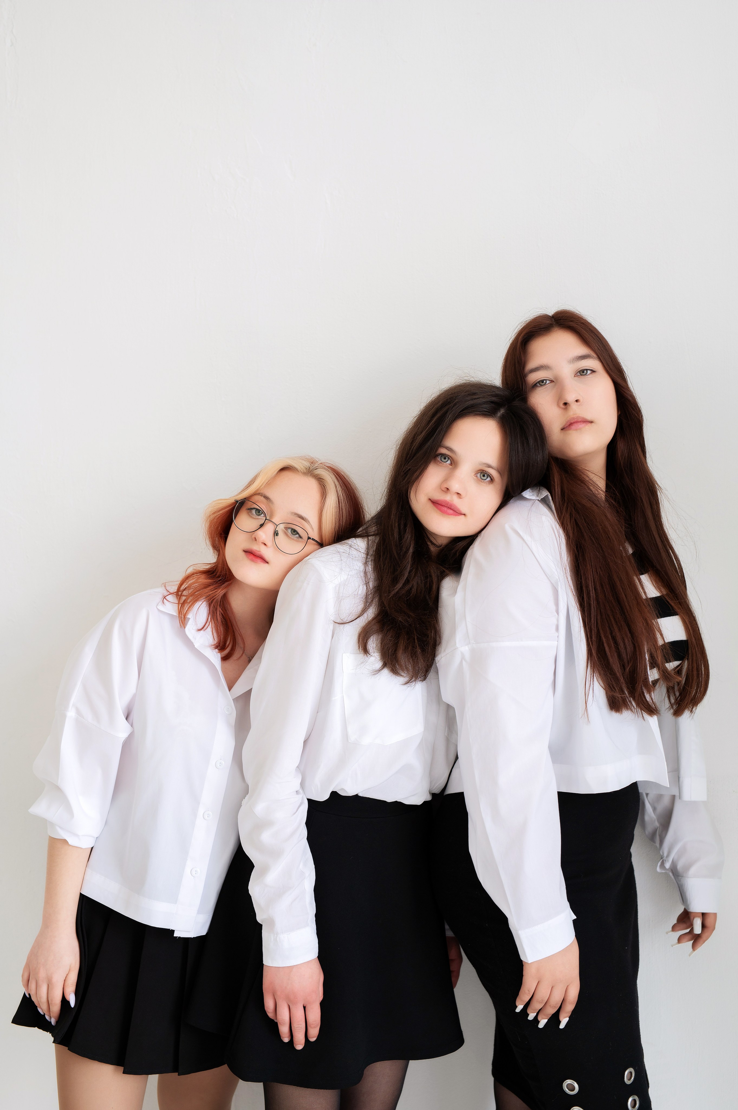 Школа (5-11 класс). Детский и семейный фотограф Москва Рязань