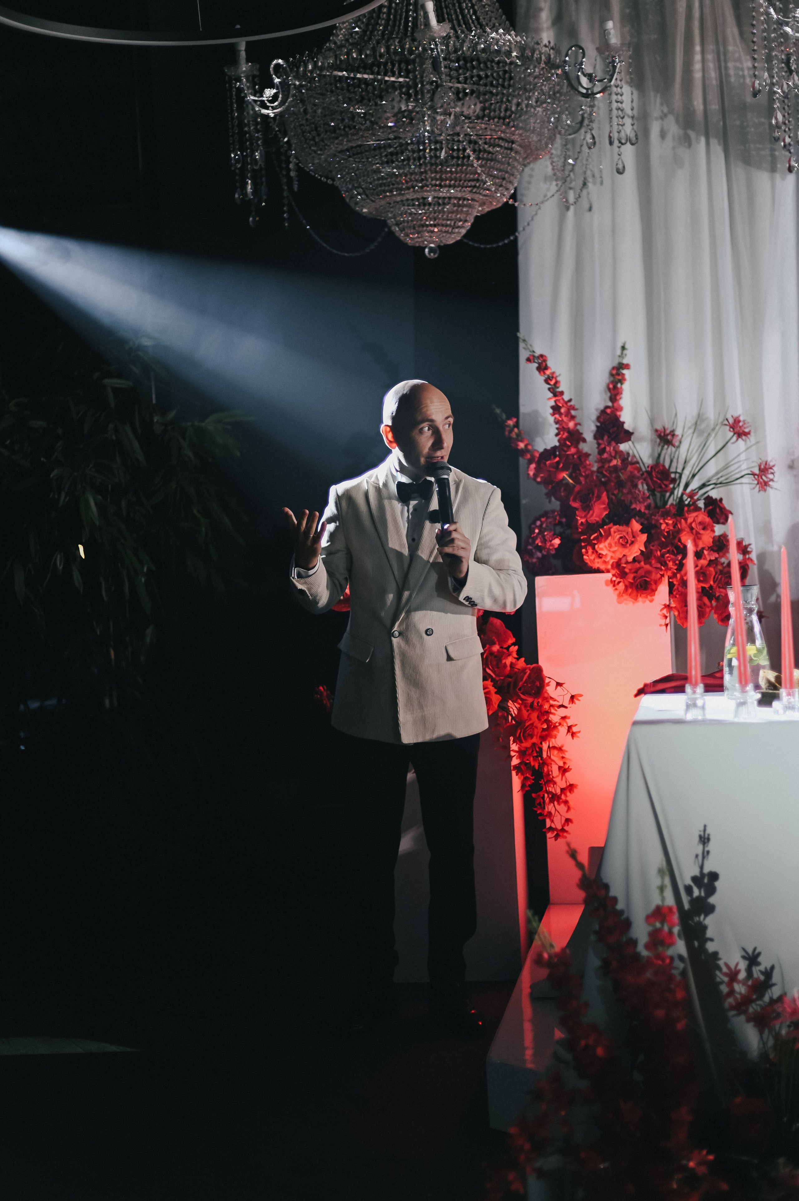 Андрей + Арина — Организация EventGstudio. Свадебный и семейный фотограф Волгоград Москва