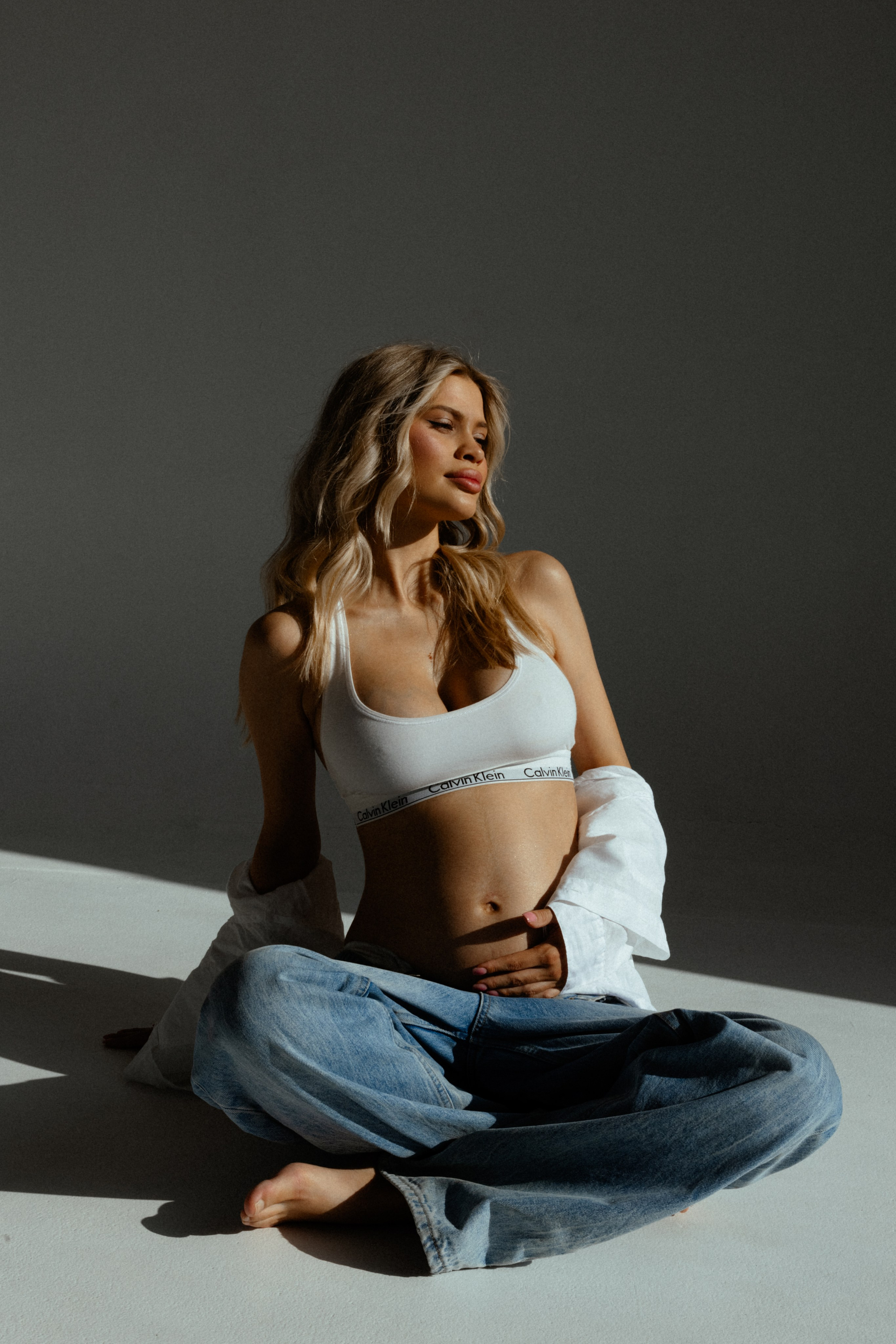 Виктория. NatalieDmi — фотосессия беременности, семейный фотограф, портрет