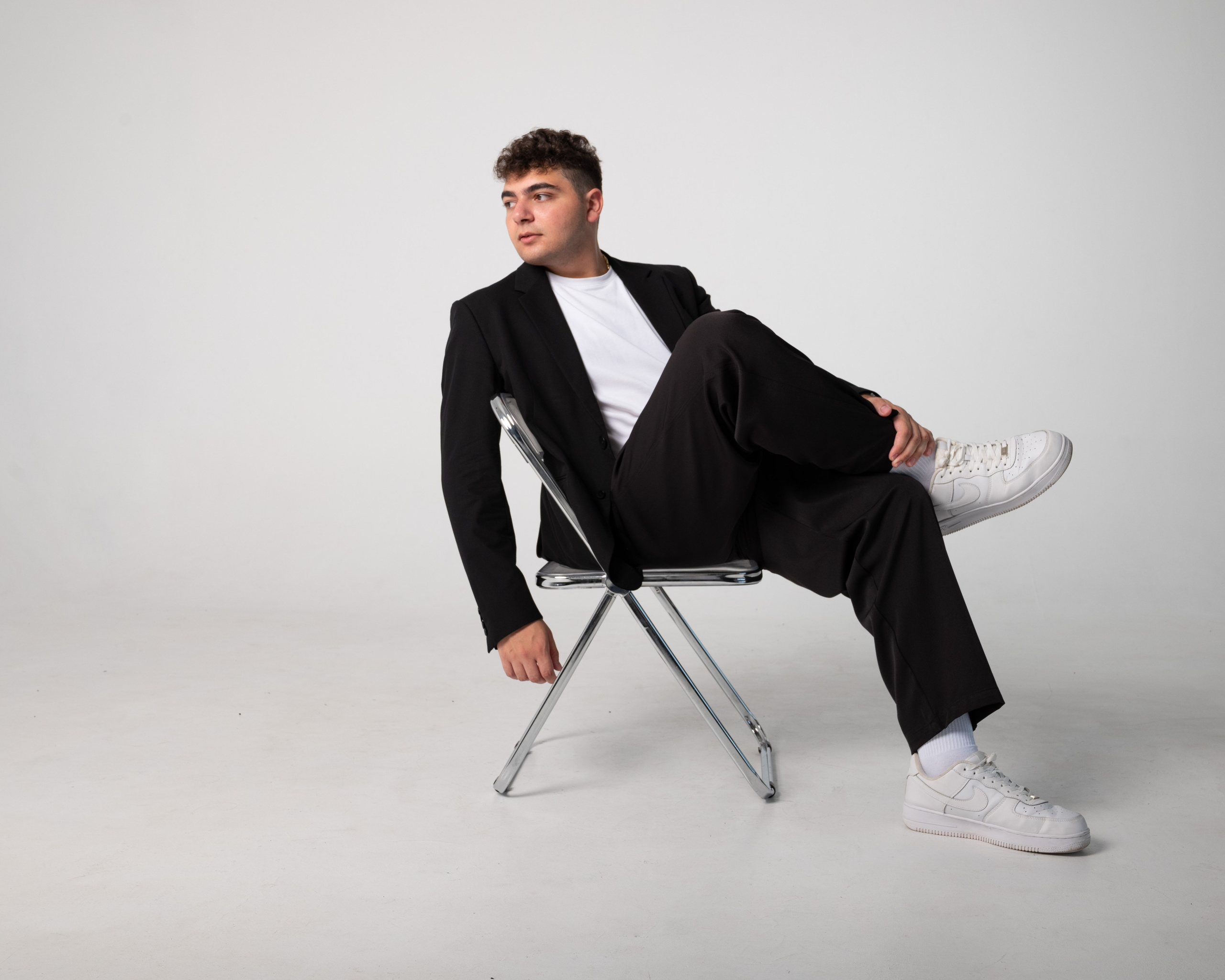 Мужские портреты. Главная