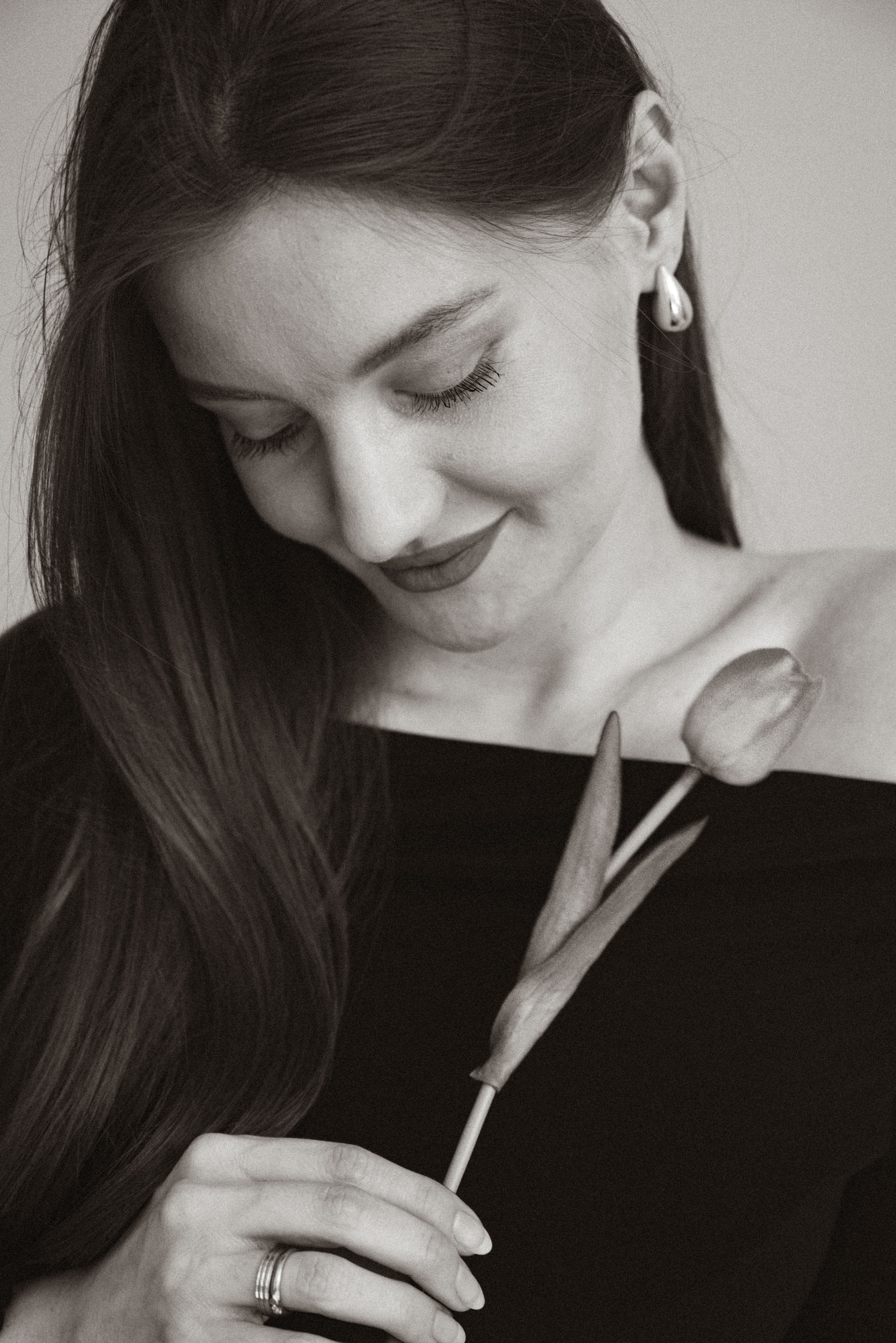 Женские портреты. Главная