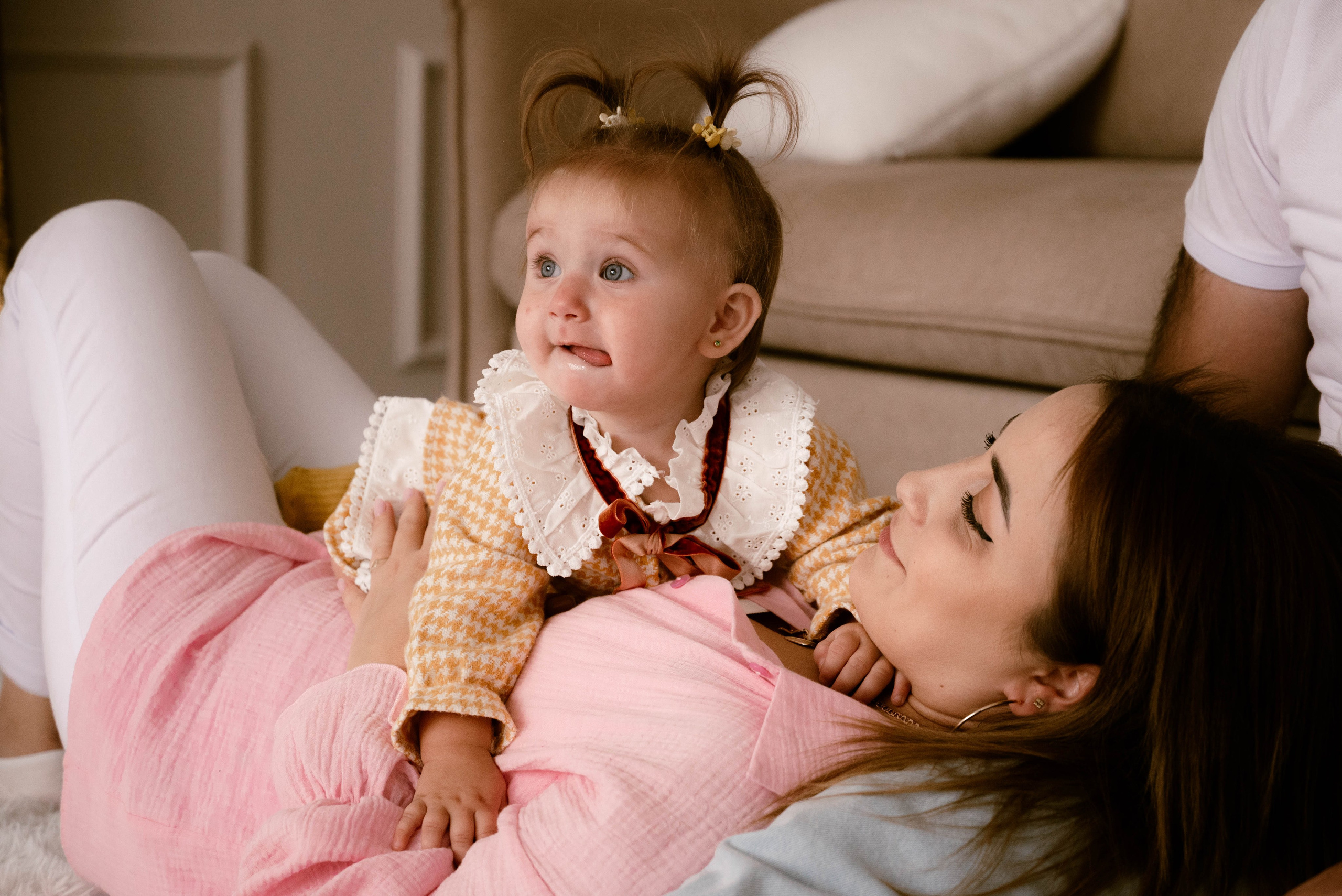 Семейные портреты. Главная