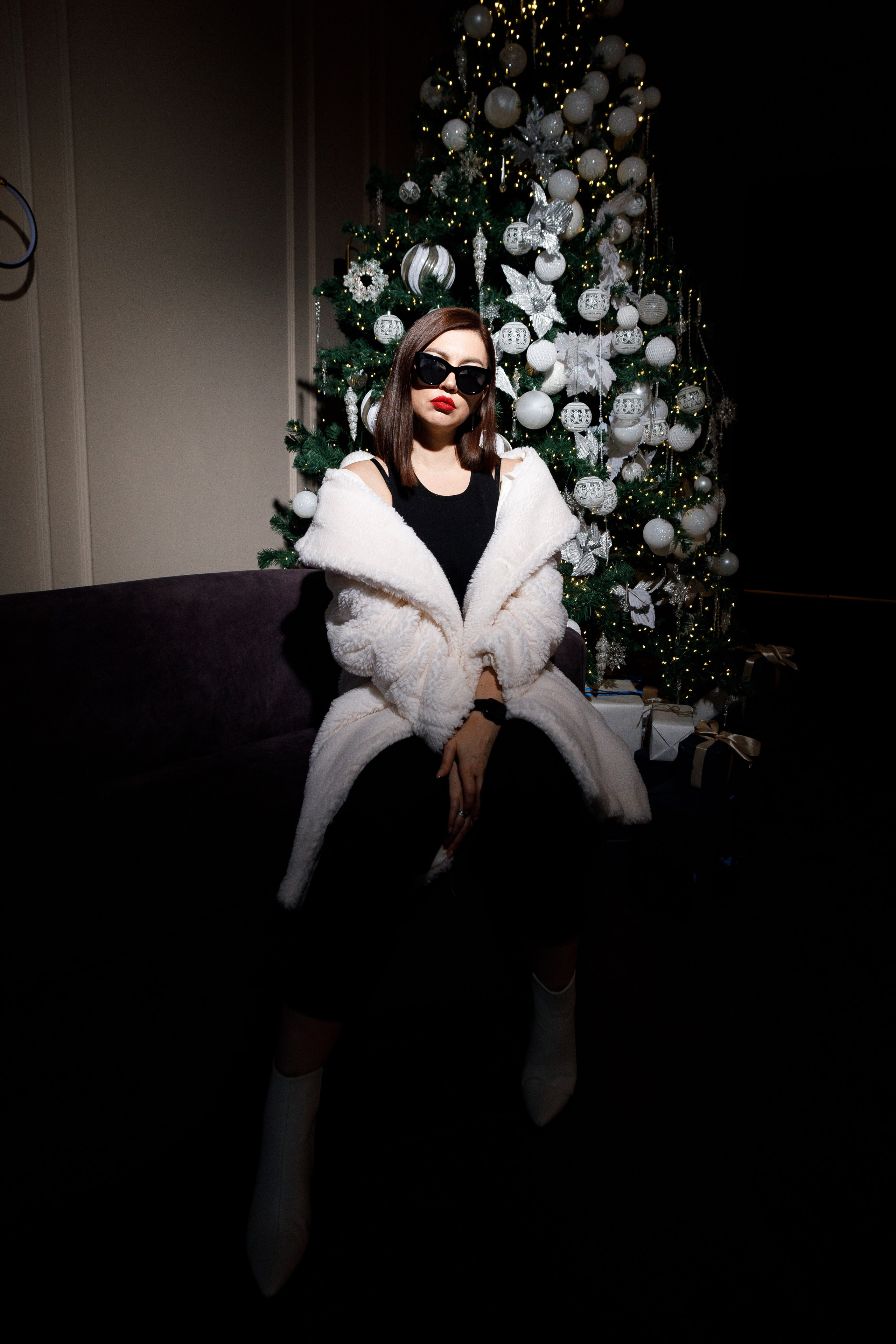 Оля & Света ⋆ New Year. Фотограф Ростов-на-Дону Свадебный Фотограф в Ростове Ксения Орлова