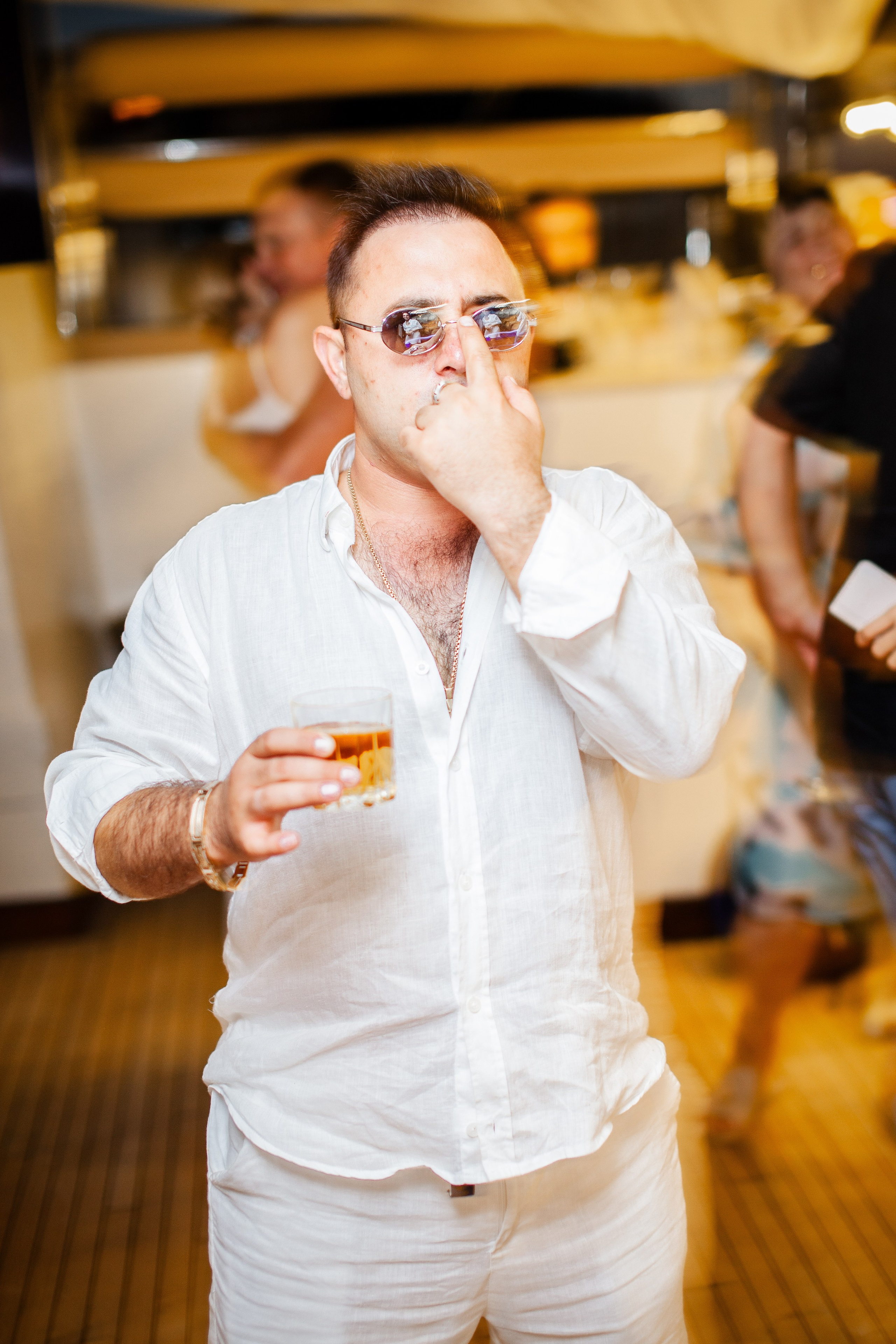 Годовщина Свадьбы на Яхте. Фотограф Ростов-на-Дону Свадебный Фотограф в Ростове Ксения Орлова