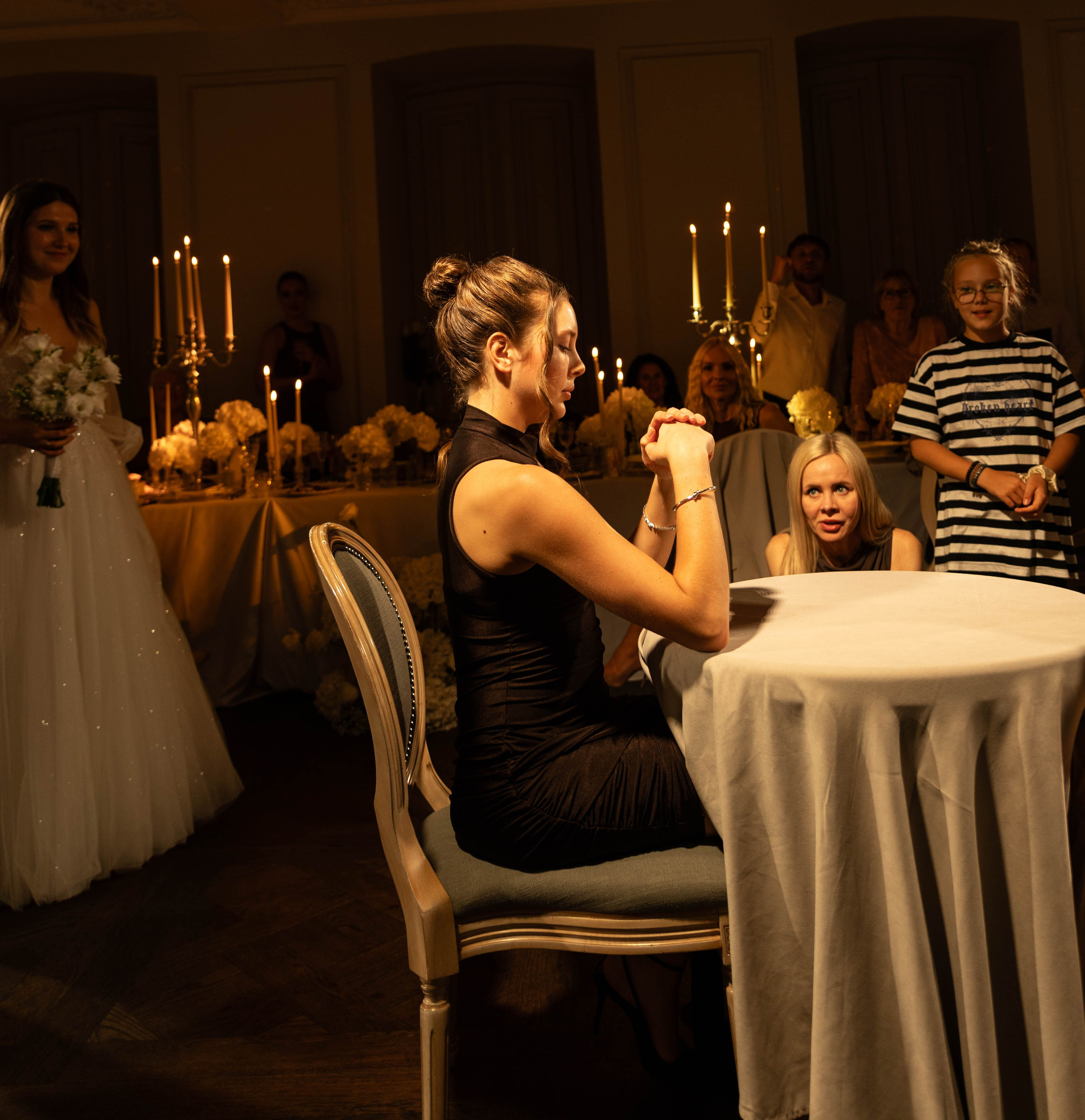 Репортаж. Свадебный и портретный фотограф Воронеж Галя Серватович