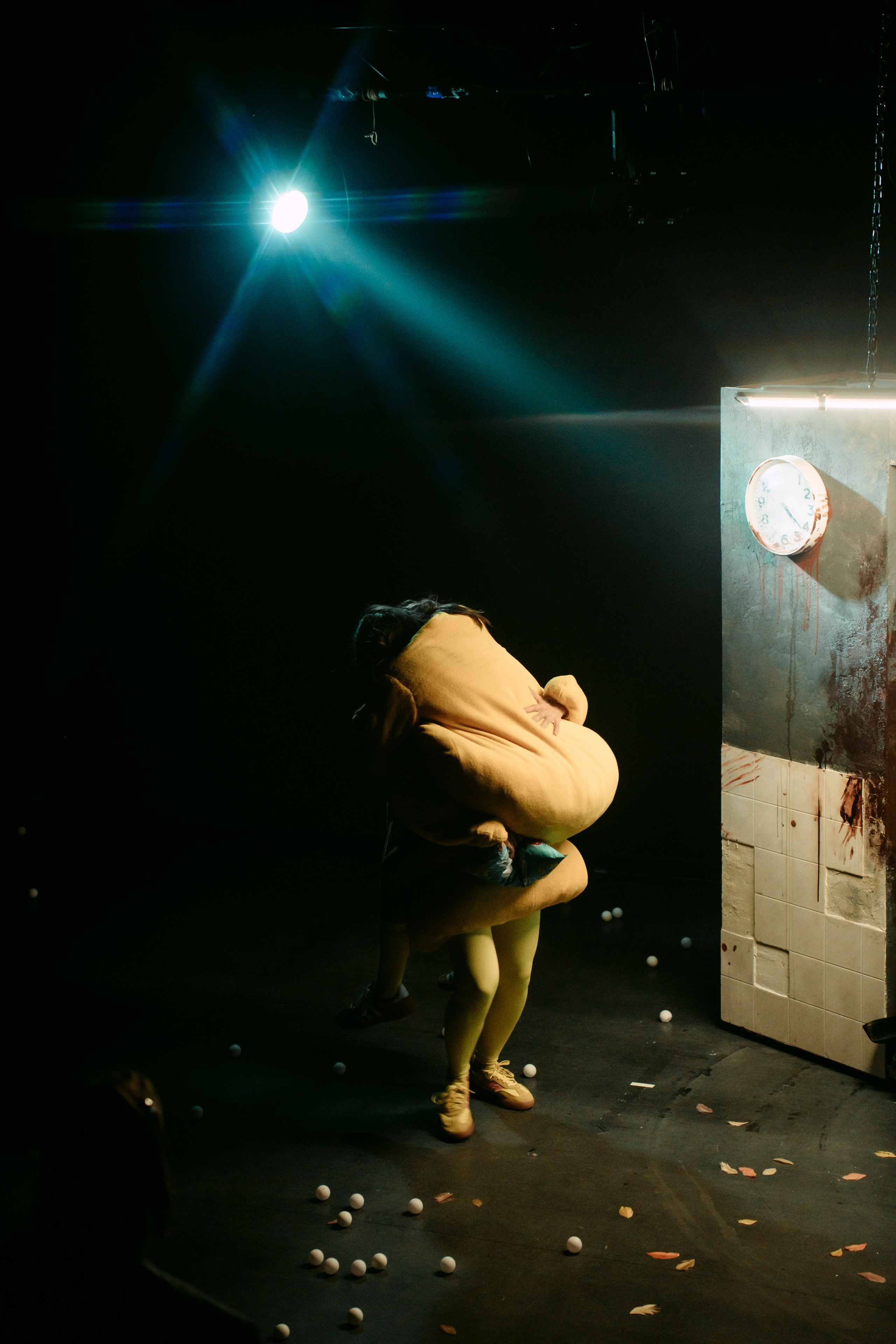 Затворник и Шестипалый. Главная