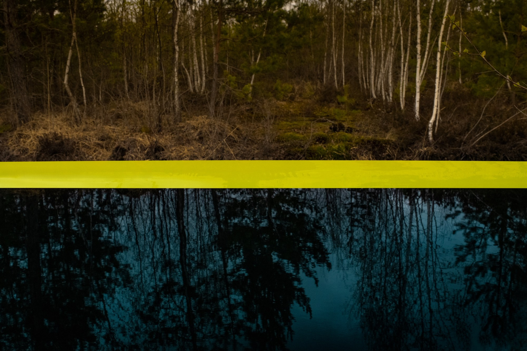 Горизонт. ALEXEY KRYLOV | Photography