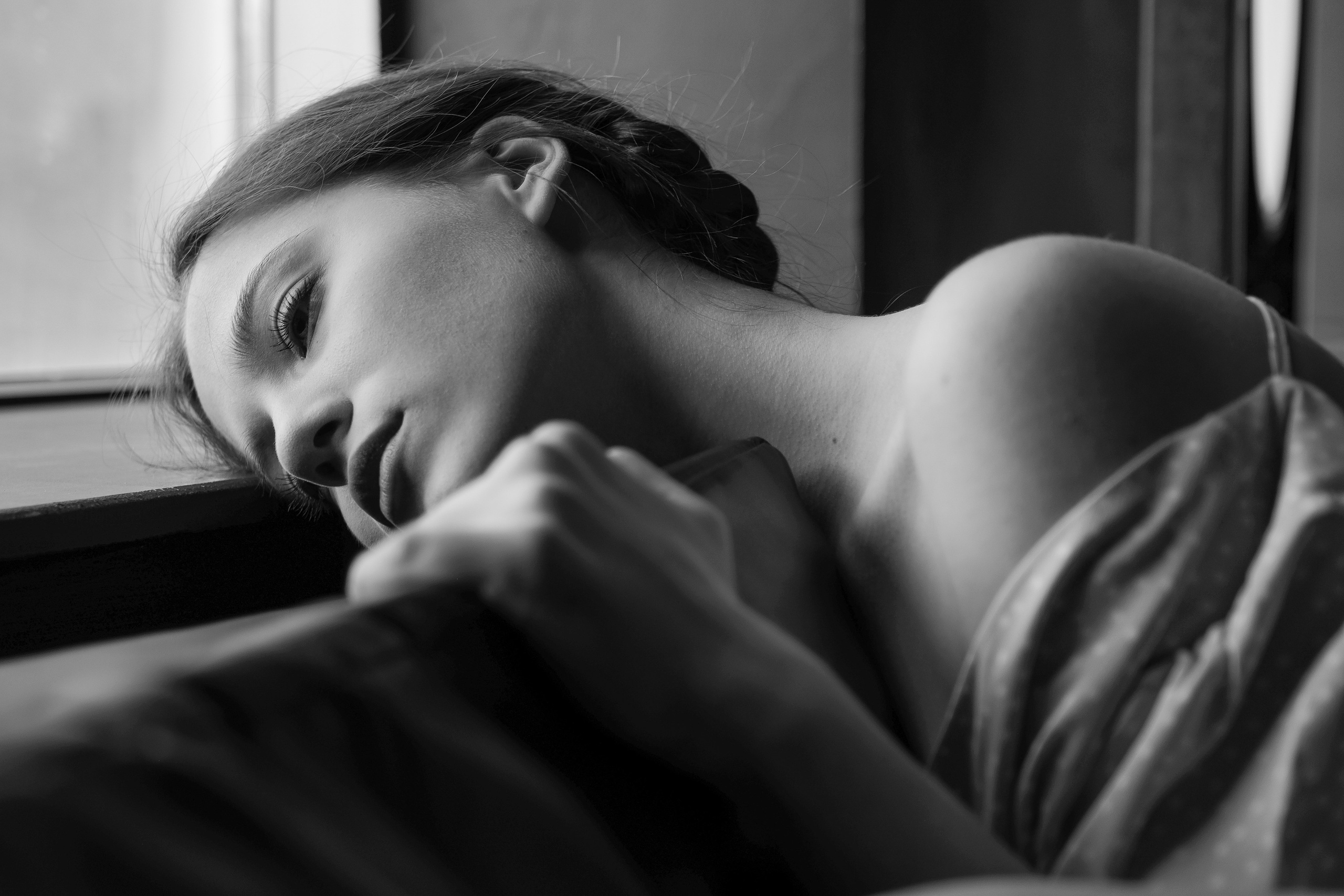 Фотограф Алексей Морозов