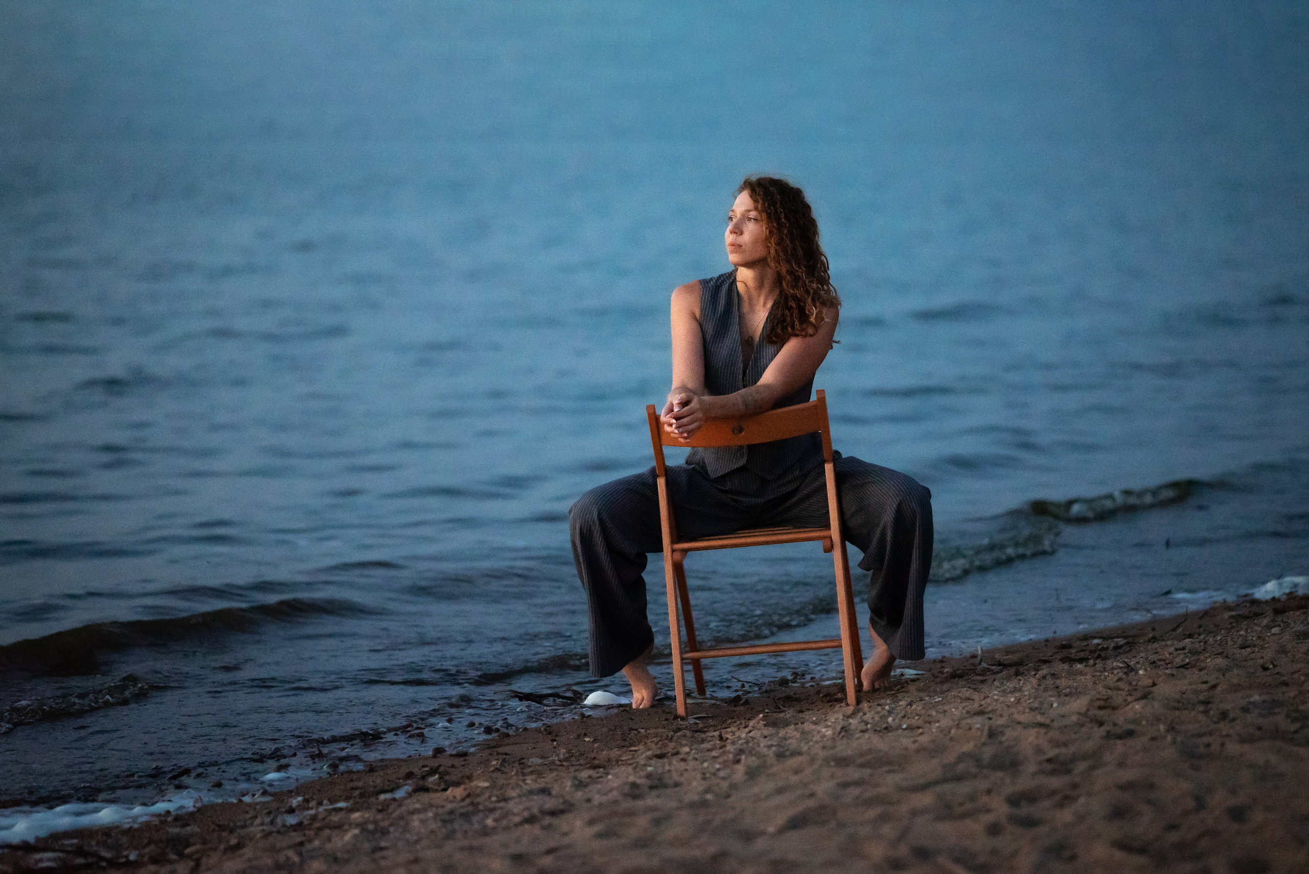 Фотограф в Минске Дарья Кончакова