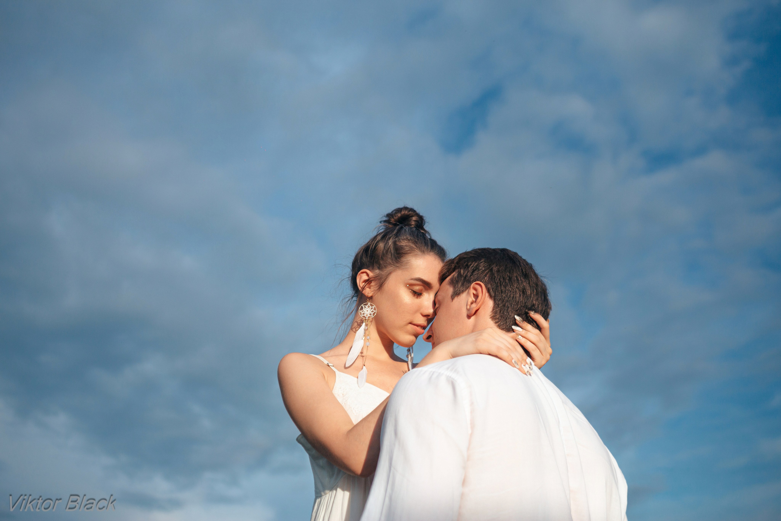 Свадебная серия Карен и Яна. Виктор Черных