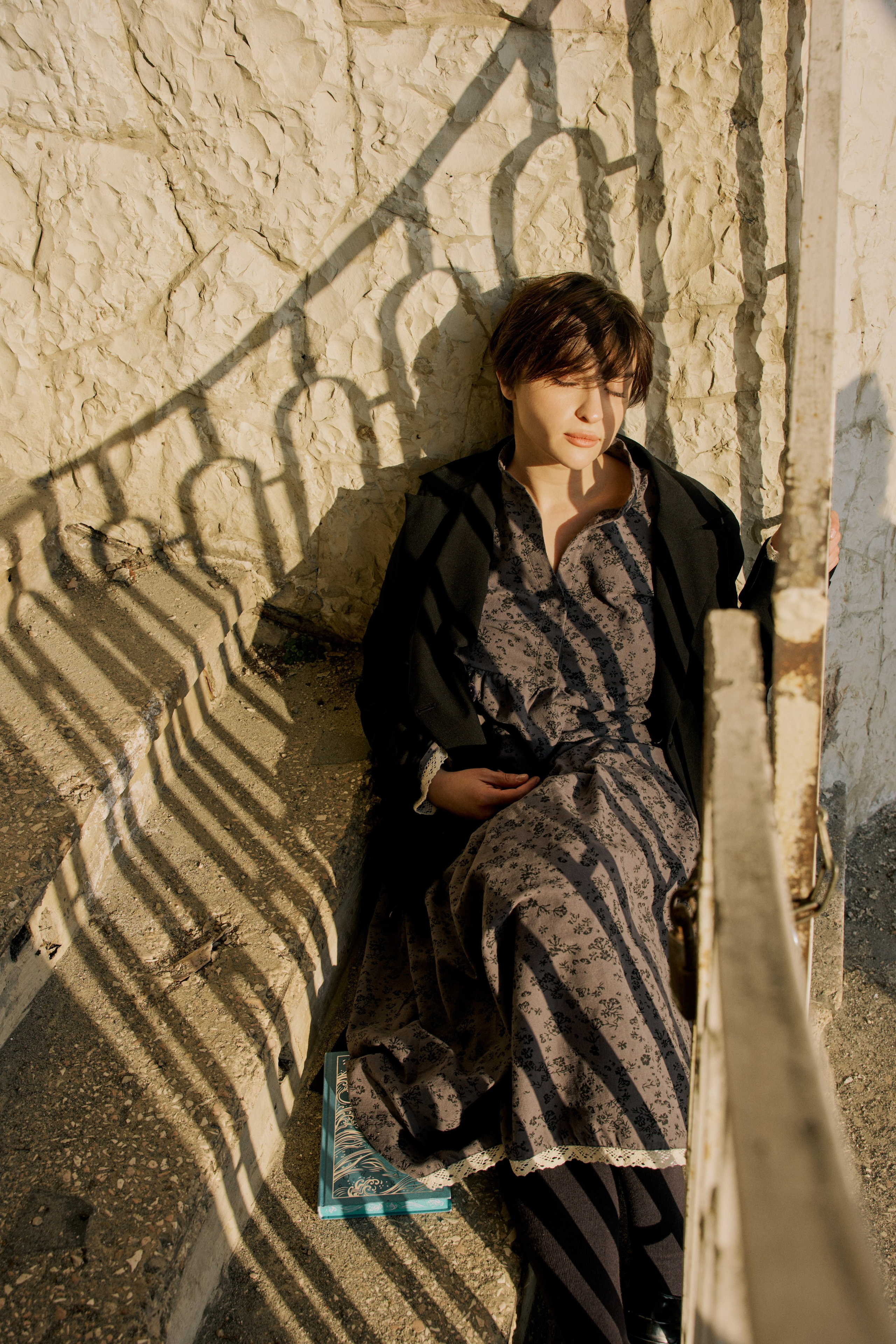 Фото день в Абхазии. Индивидуальный фотограф в Сочи Владимир Чудинов