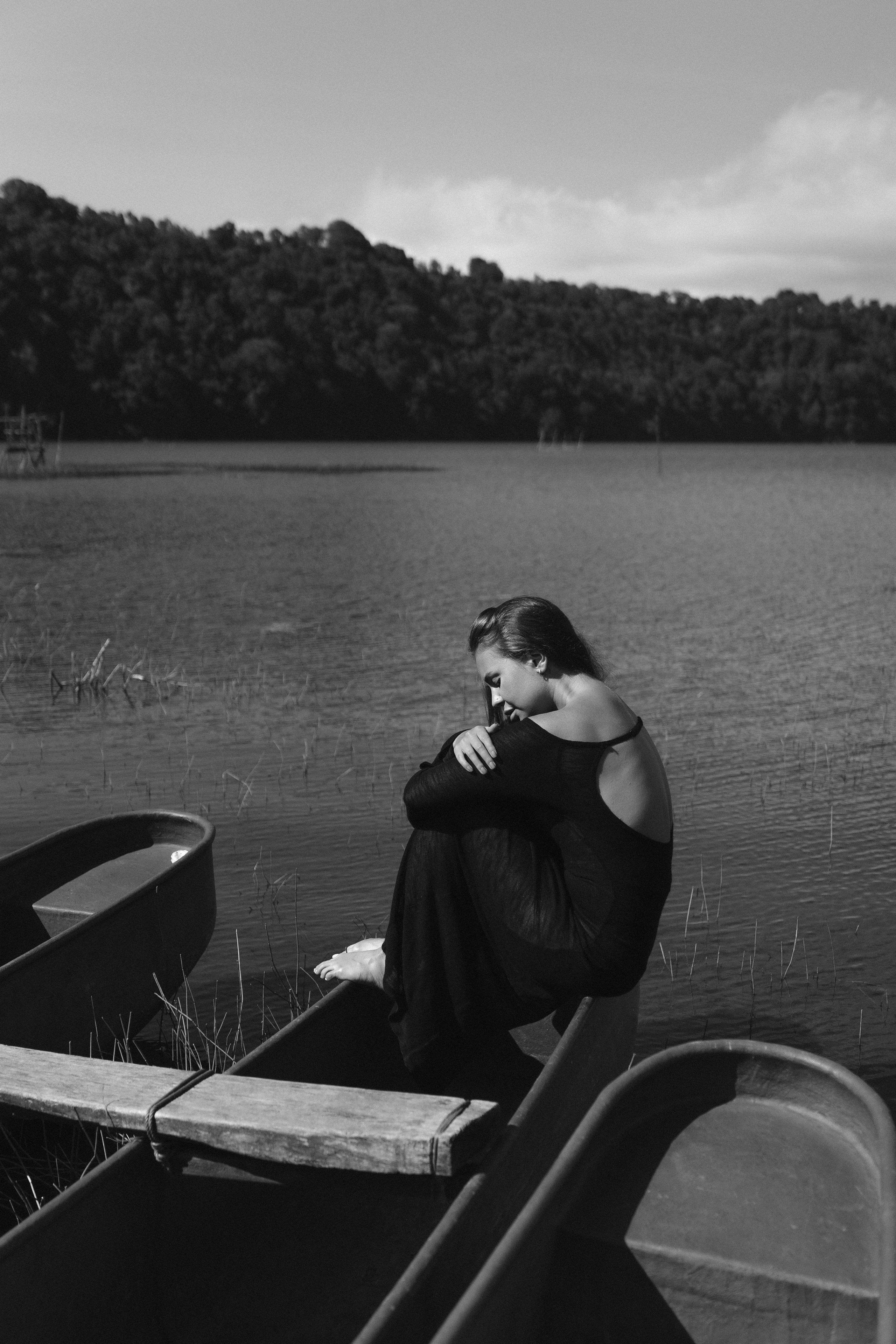 Лиза. Фотограф Alena Ray