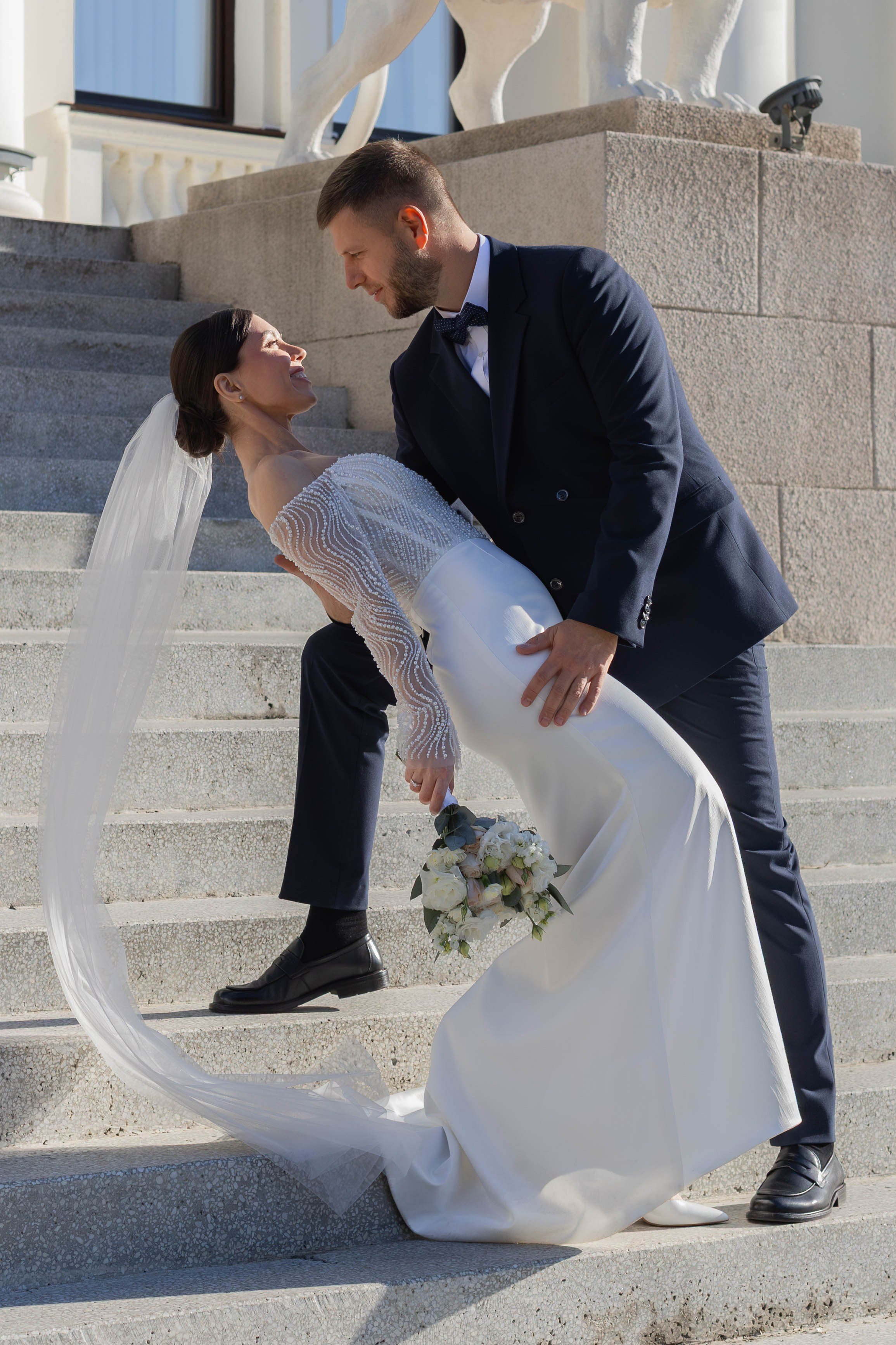 Михаил и София. Фотограф в Волгограде Норченко Светлана