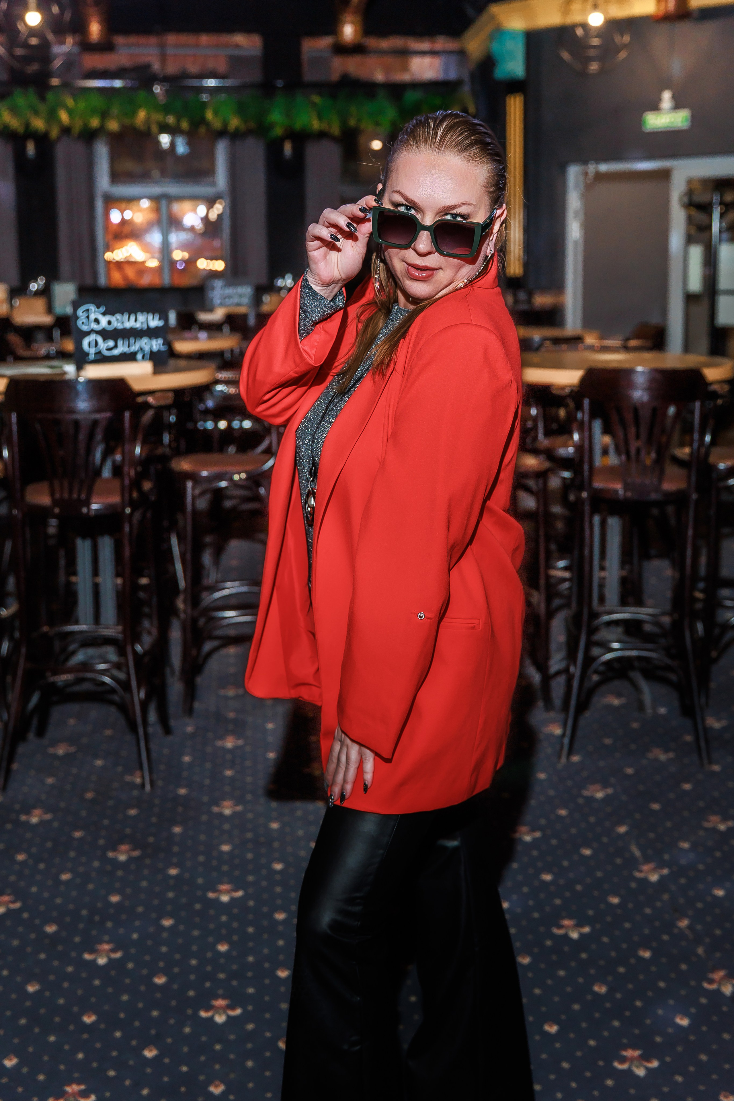 Бал миллионеров. Фотограф в Волгограде Норченко Светлана