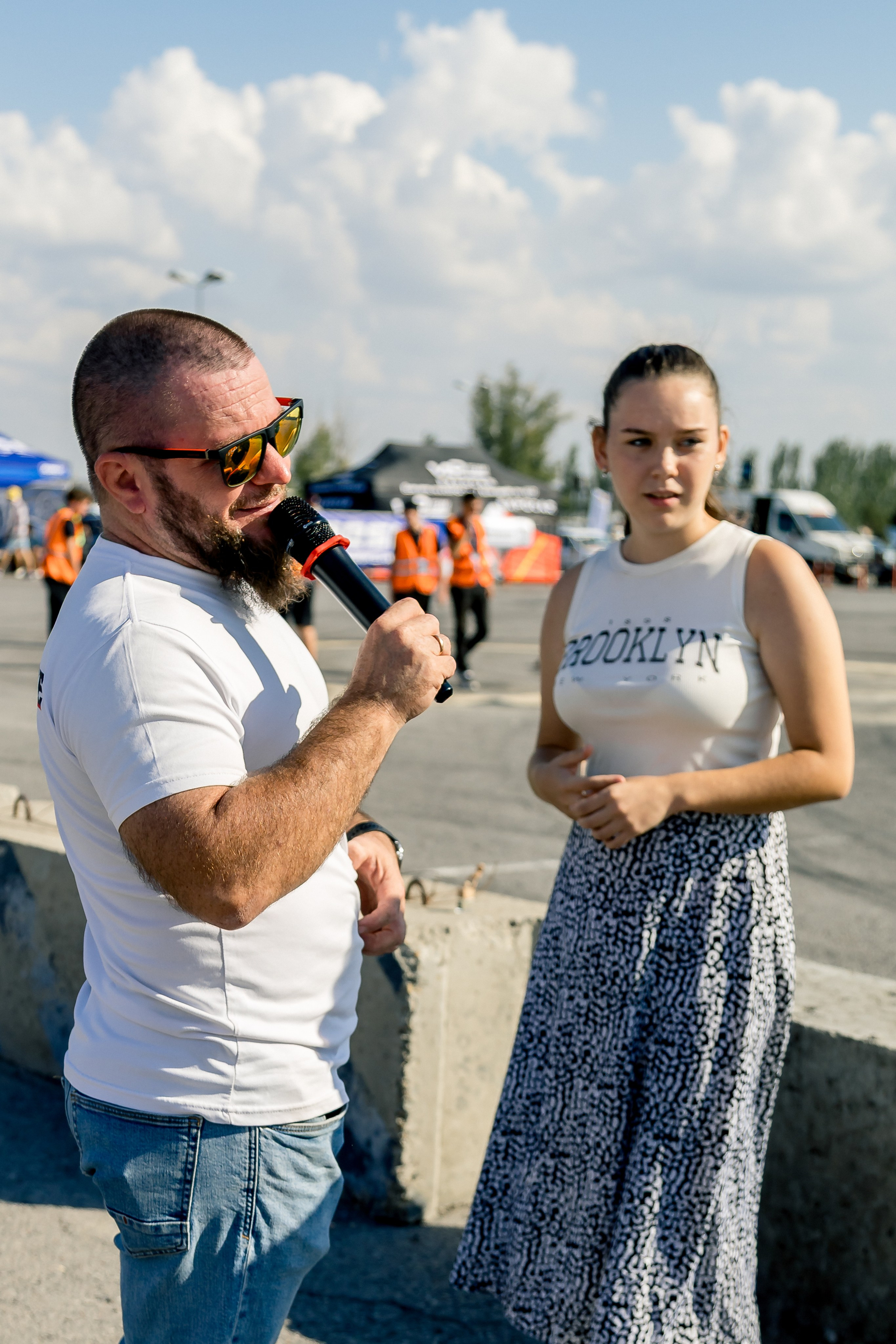 Дрифт. Фотограф в Волгограде Норченко Светлана