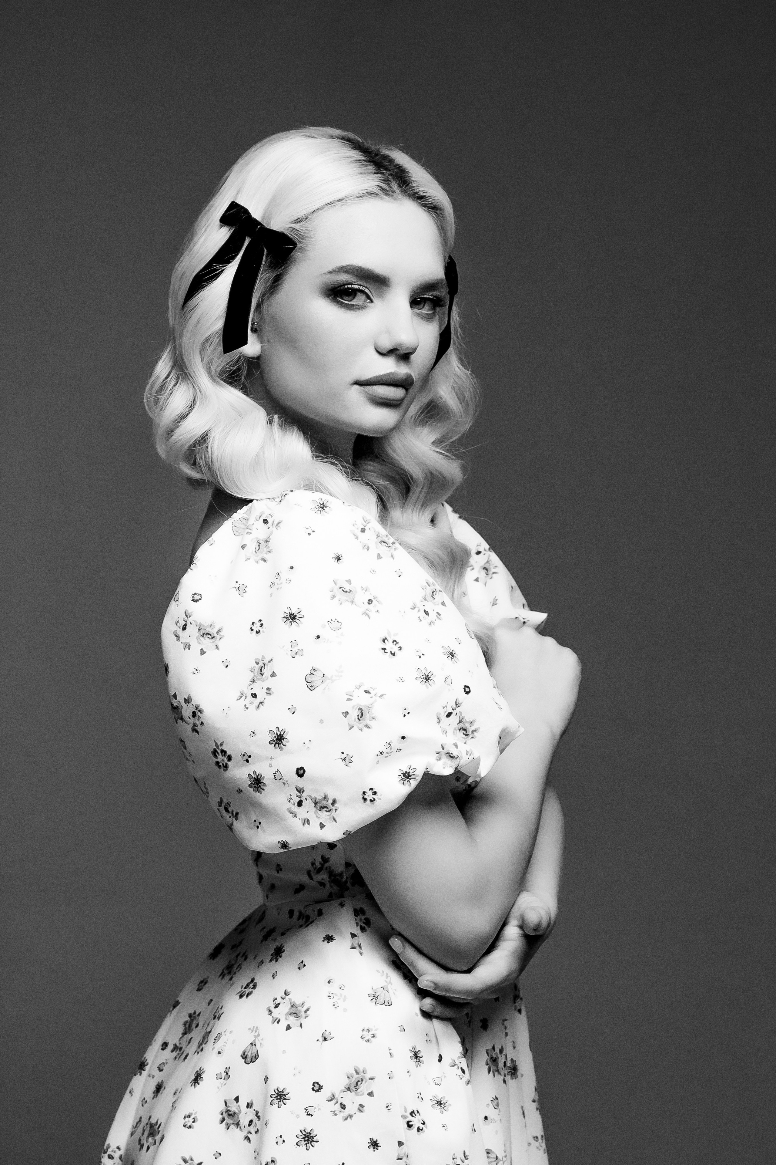 Юлия. Фотограф в Волгограде Норченко Светлана