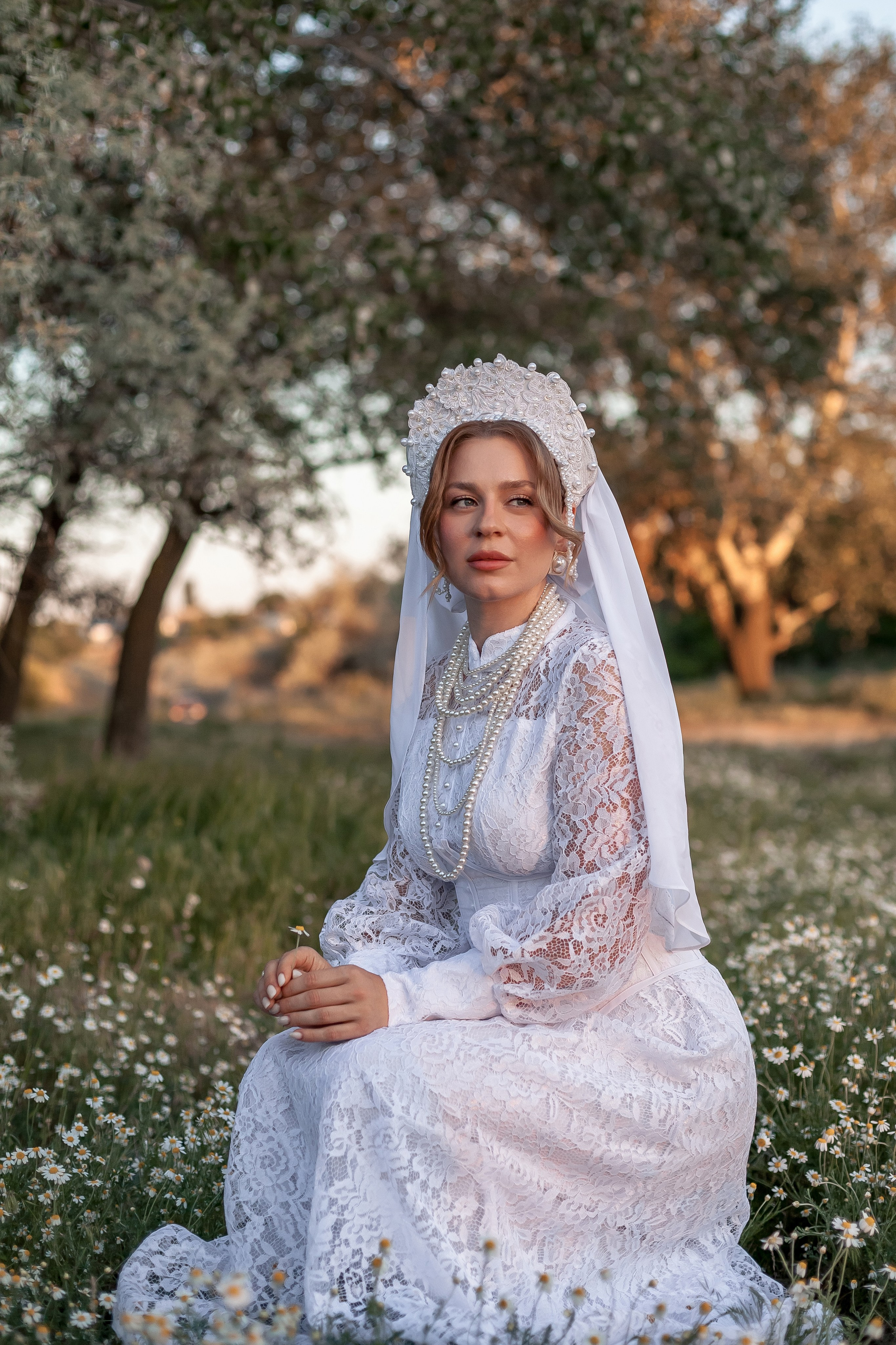 Оля и Андрей. Фотограф в Волгограде Норченко Светлана