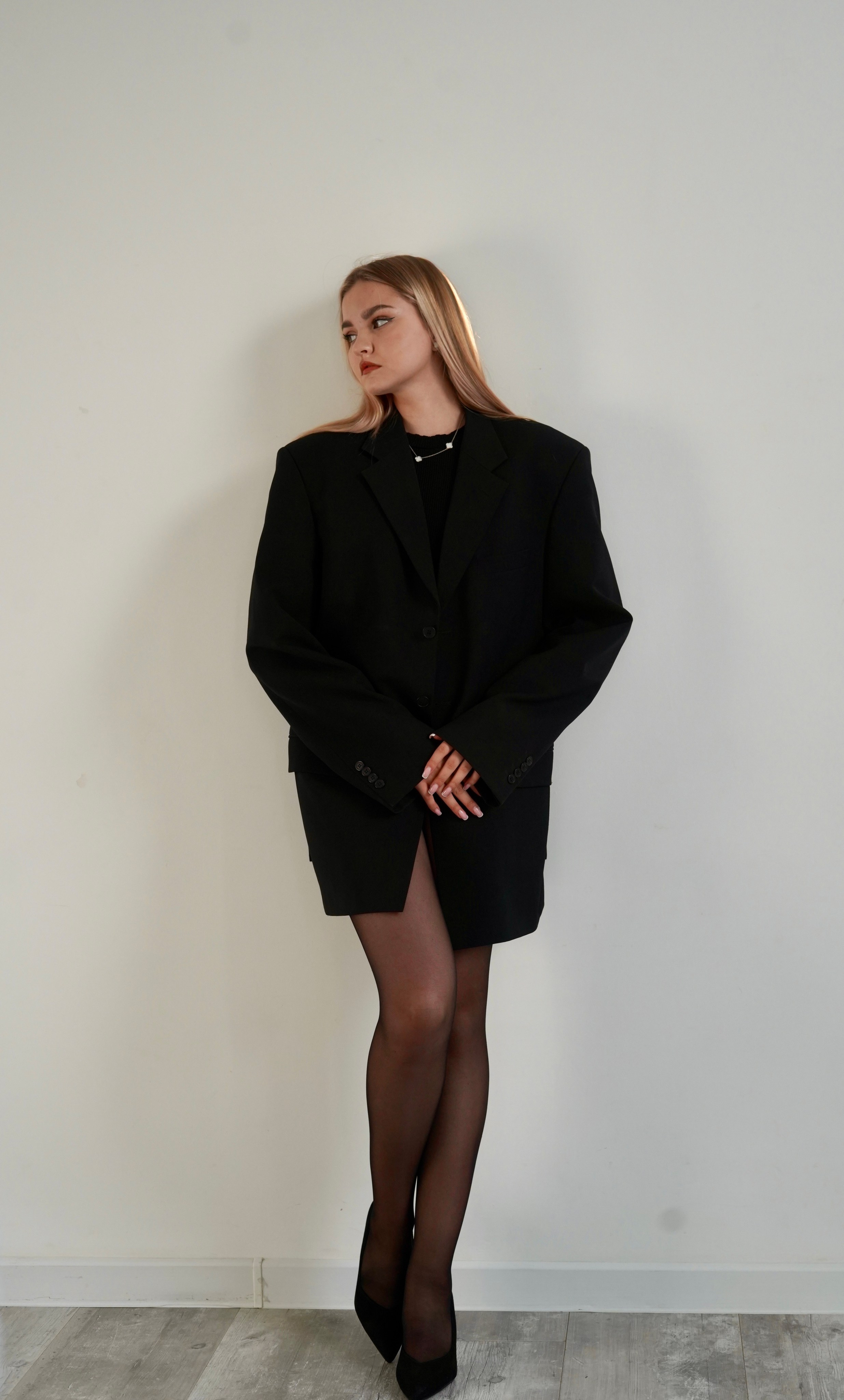 Индивидуальная фотосессия. Мария. Фотограф в Барнауле, Полина Черкасова