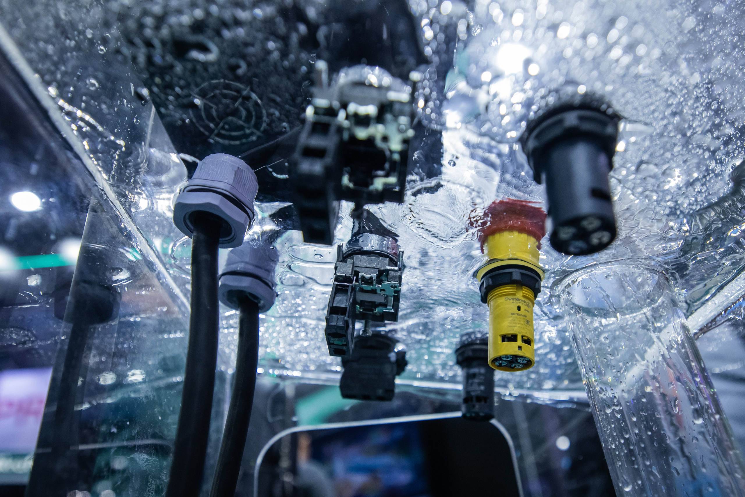 Фотосъемка промышленности. Промышленный фотограф, фоторепортаж, Россия