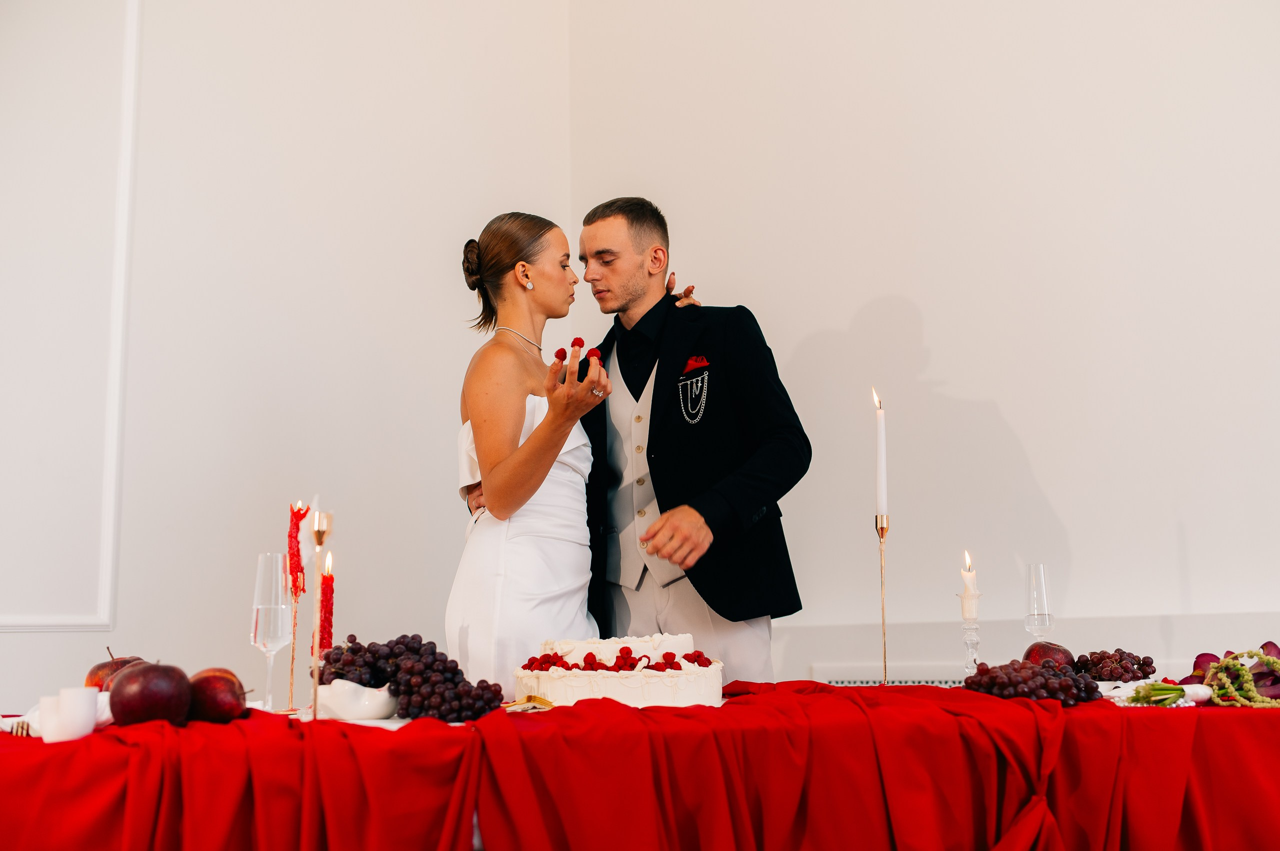 Пупупу. Фотограф в Кемерово Владислав Шульц