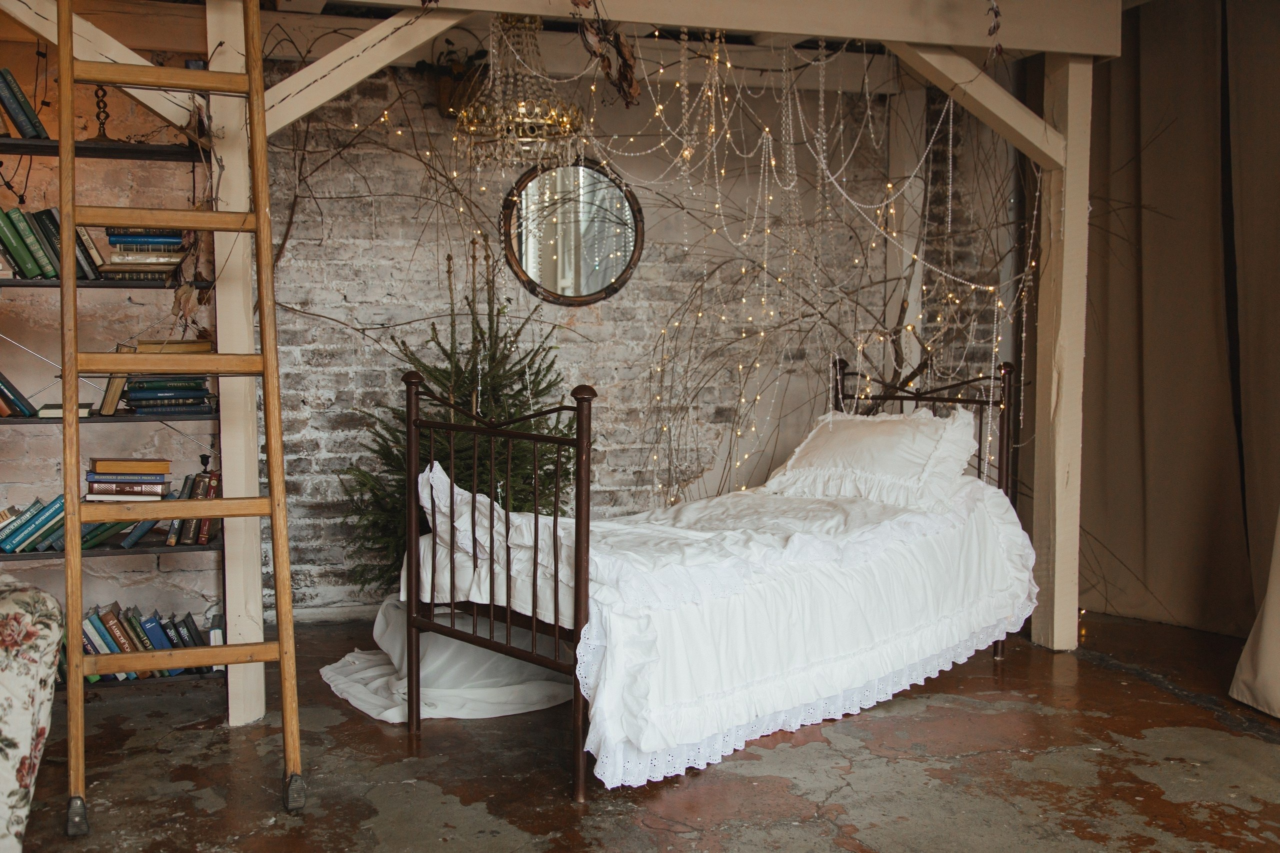 Зал Мастерская, фотостудия Chuvstvo. Семейный фотограф в Екатеринбурге Маргарита Курносова