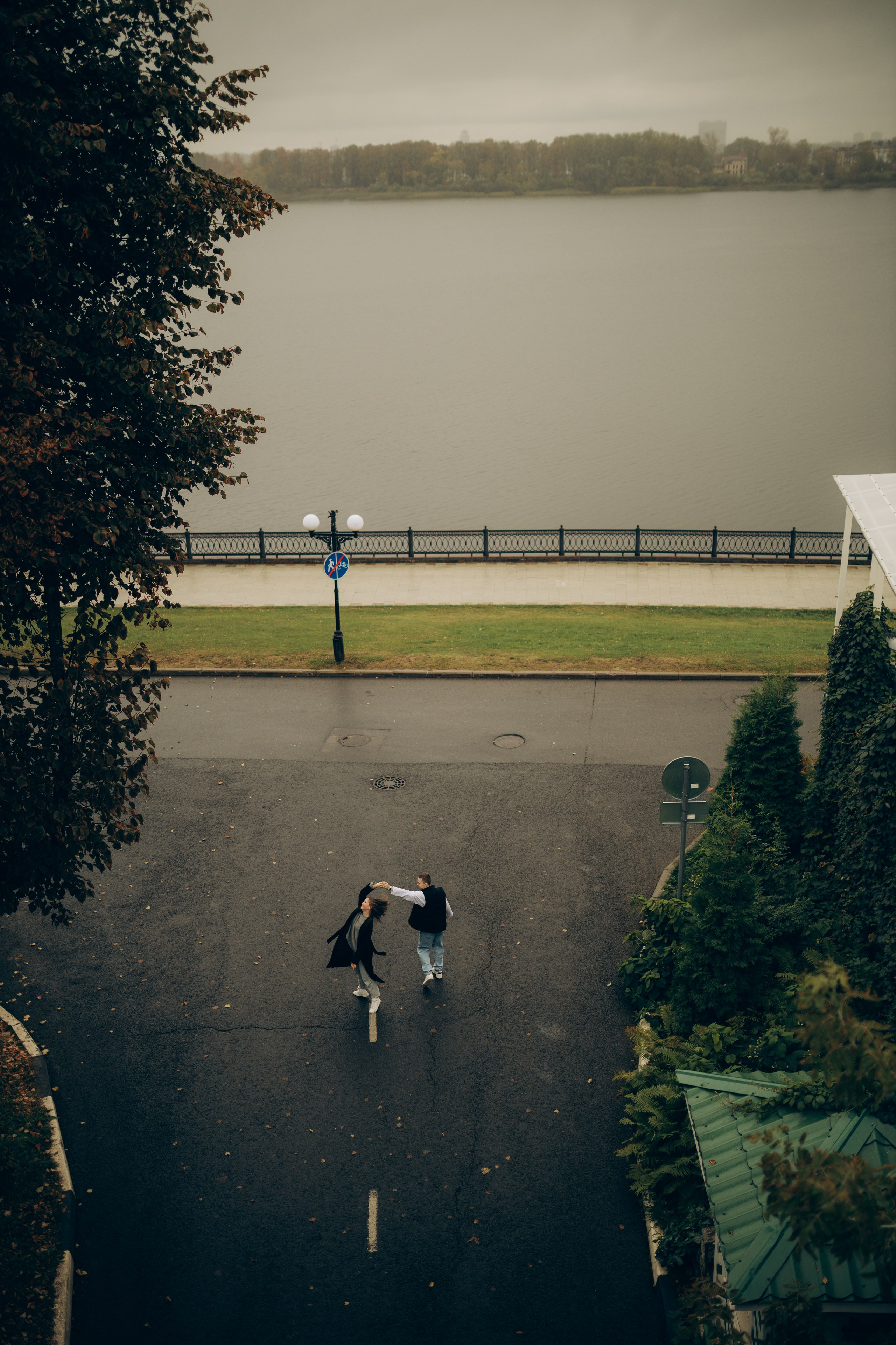 Миша и Ярослава. Семейный фотограф Вероника Каюрова Ярославль
