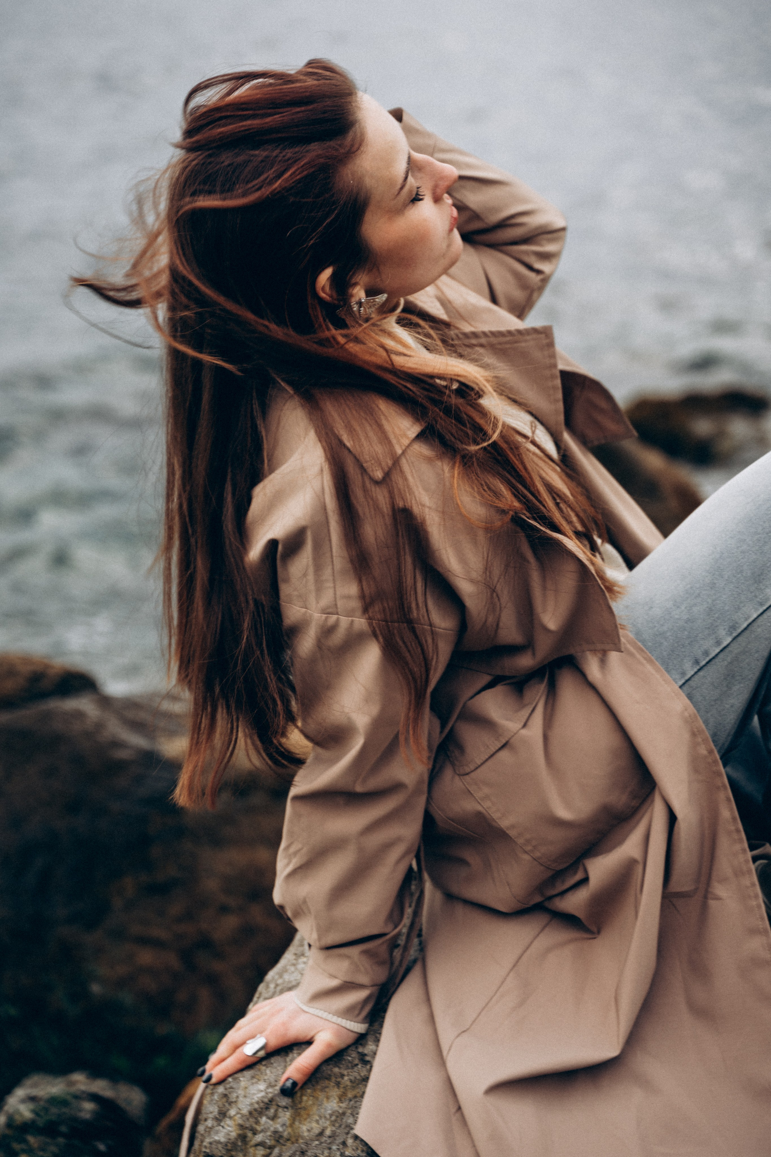 Вера. Мария Кобзева, фотограф в Ялте, Крым