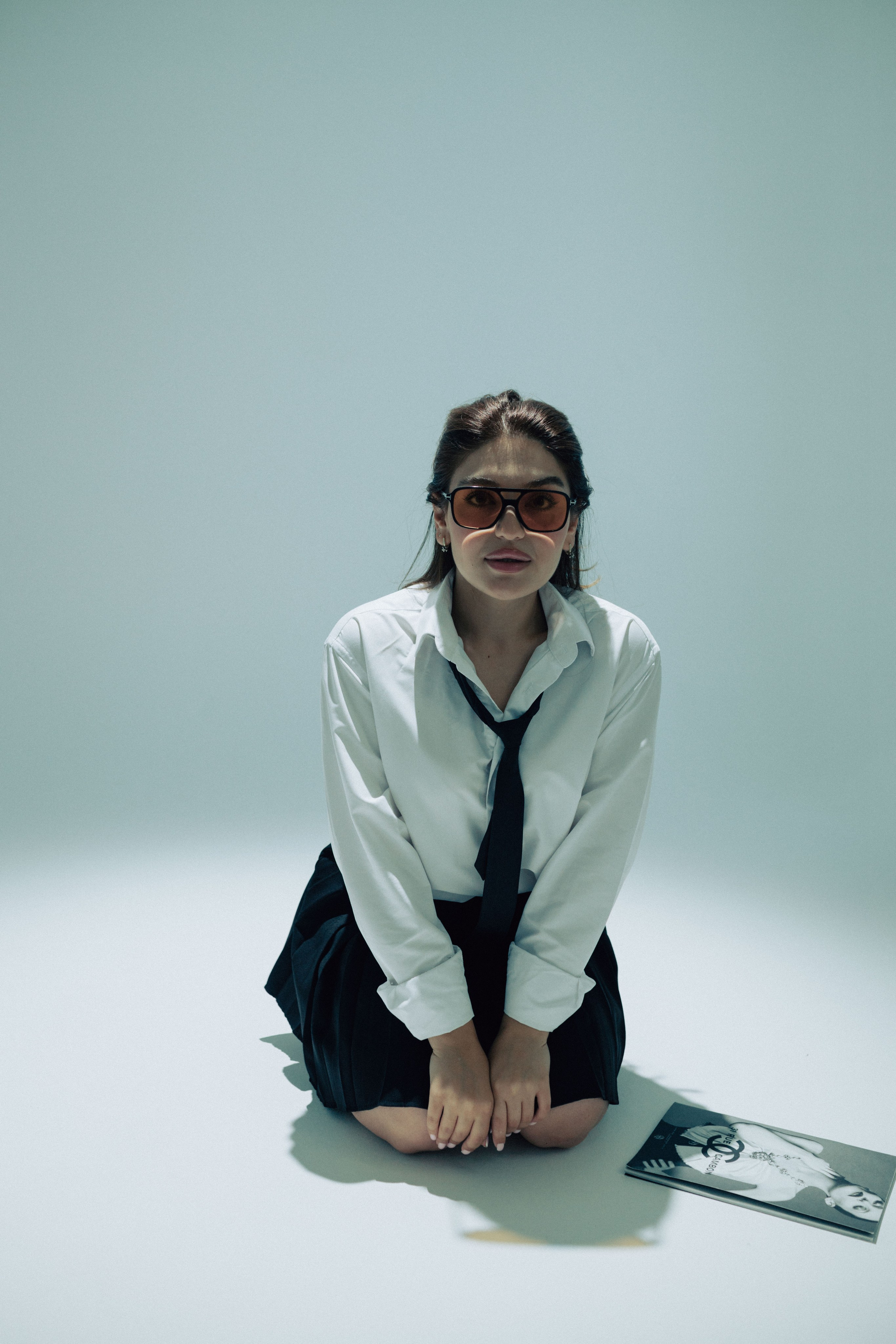 Сона. Фотограф Стилист Тюмень Вера Хайруллина